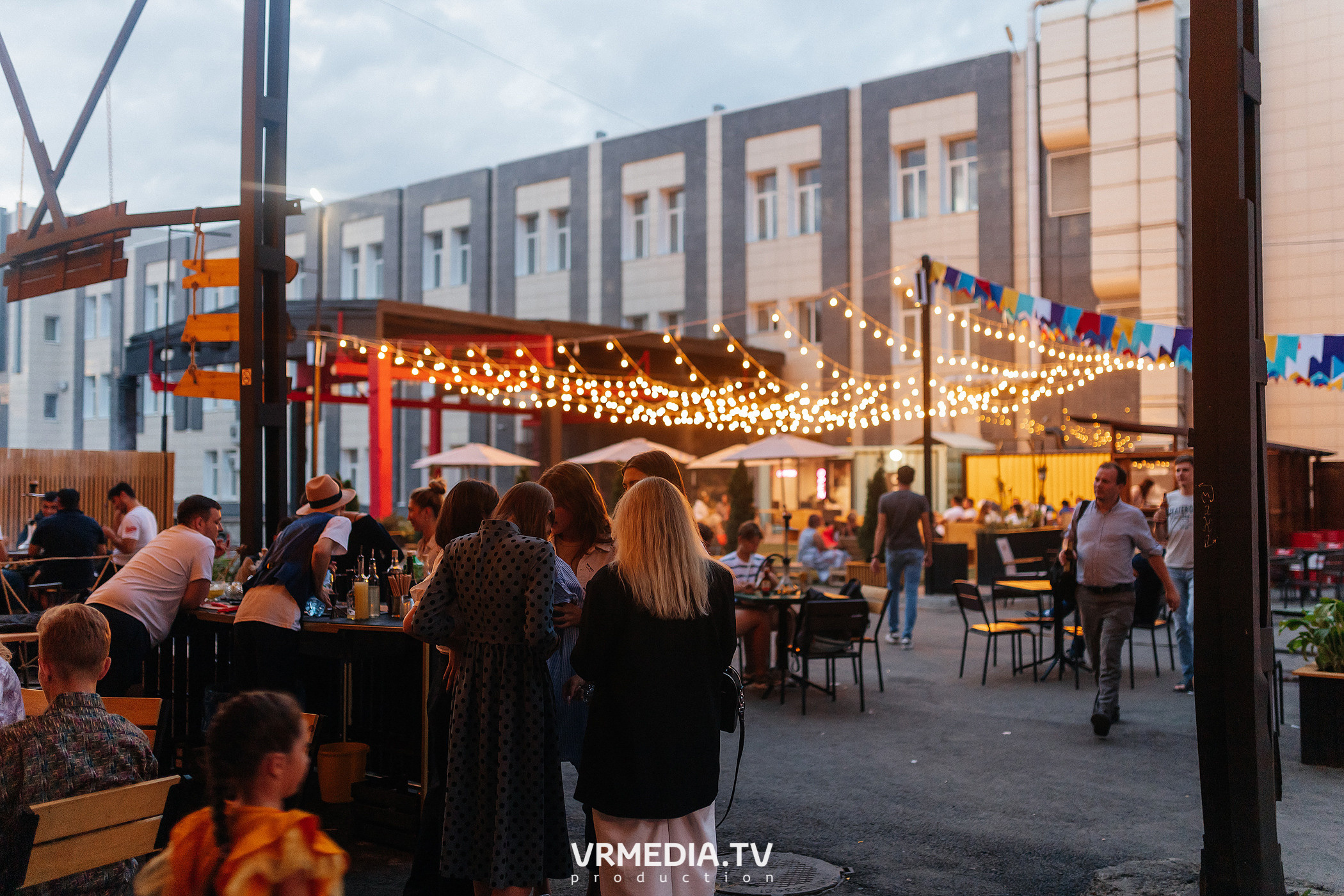 #Редакция_Лето