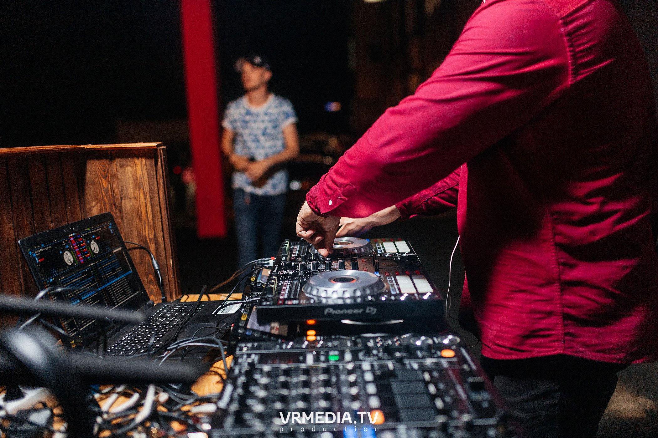 11 Friends of Chao: #Редакция_Лето