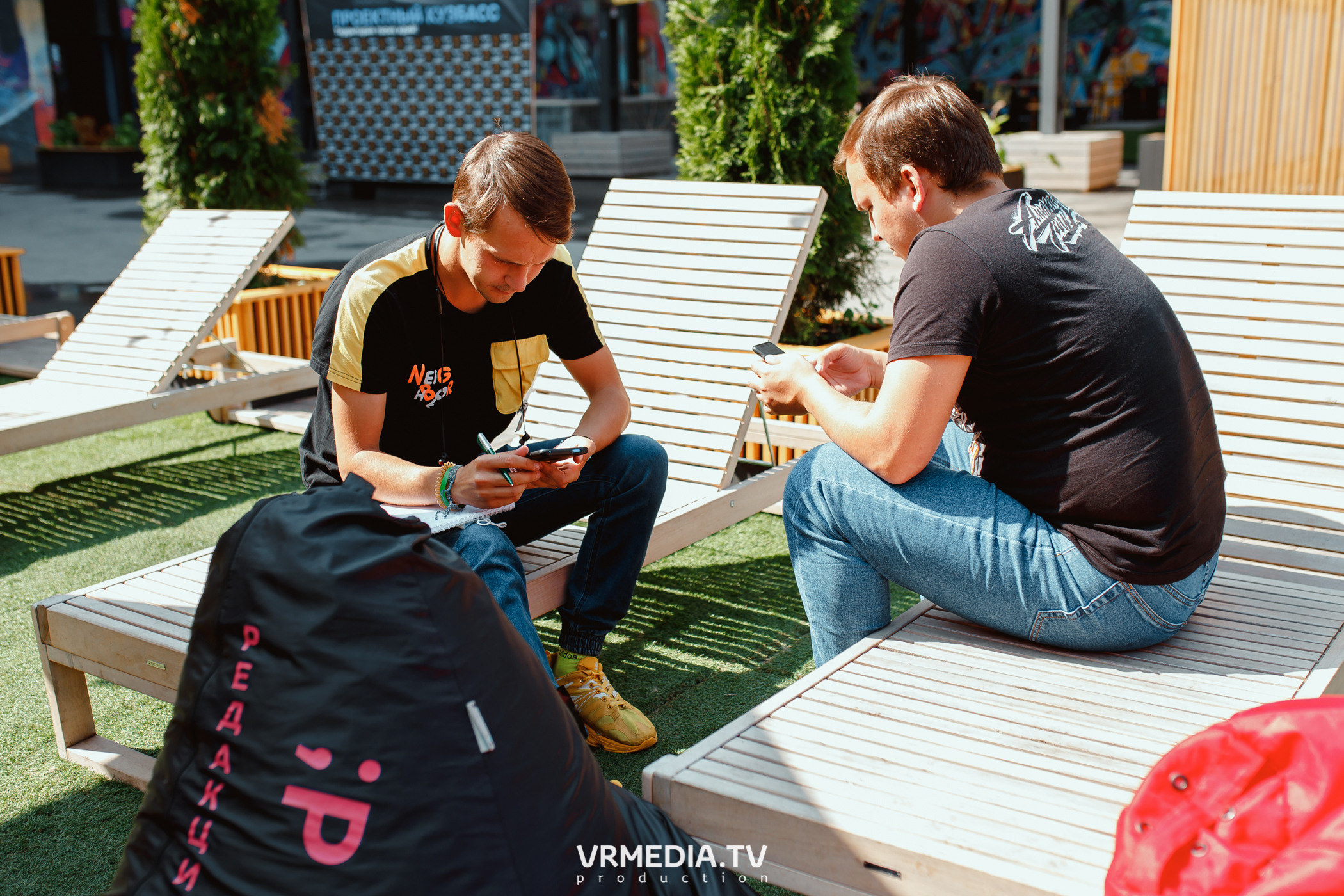 Кейс-клуб «Проектный Кузбасс»