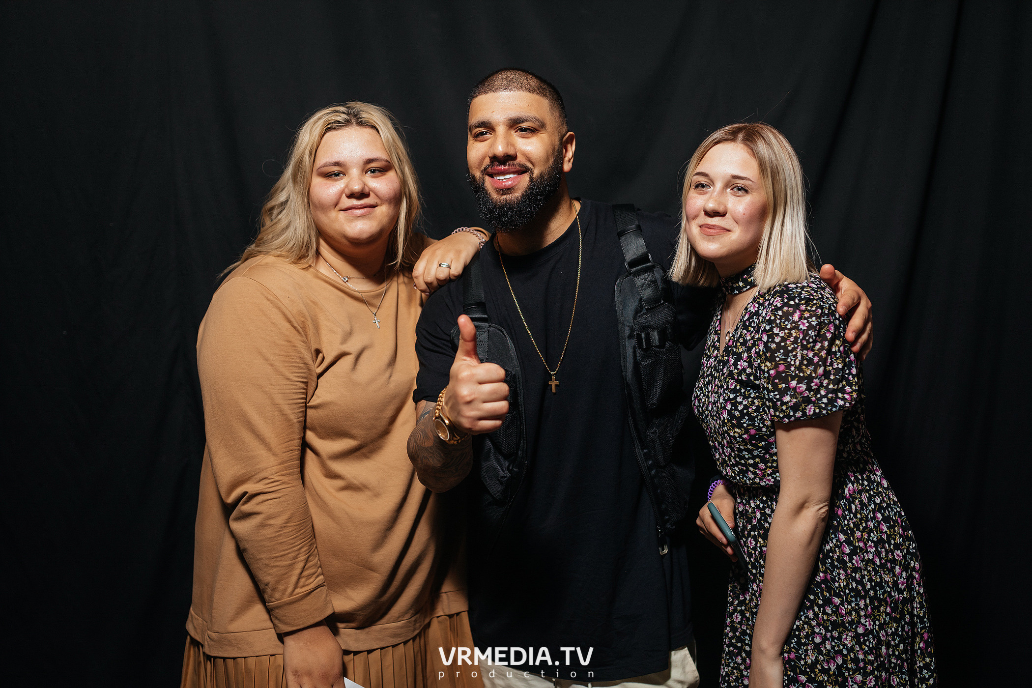 Артем Качер в клубе «Nebo»