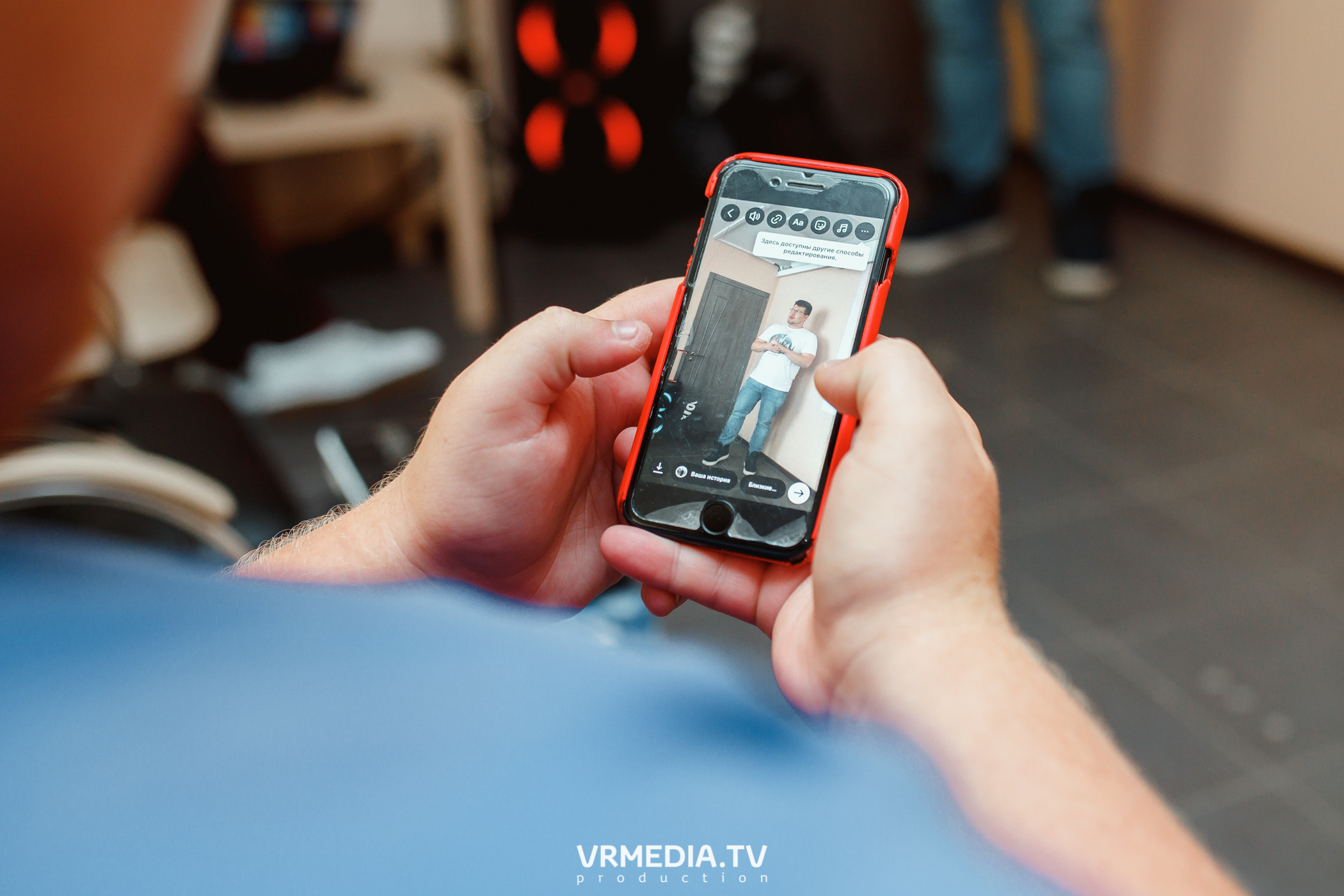 Кейс-клуб «Проектный Кузбасс»