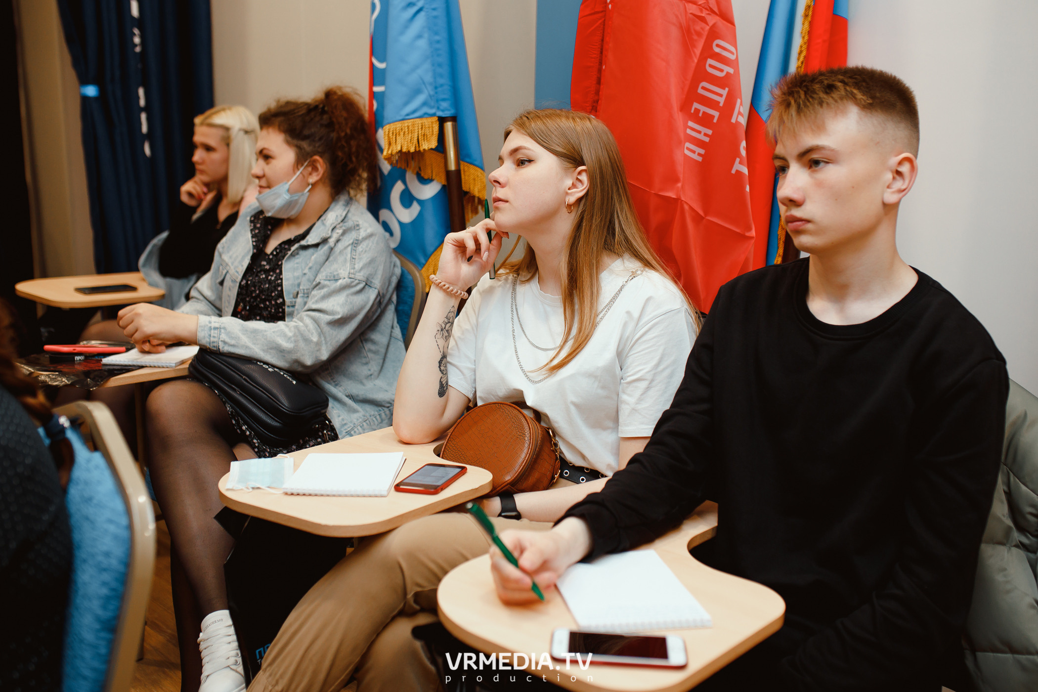 Кейс-клуб «Проектный Кузбасс»