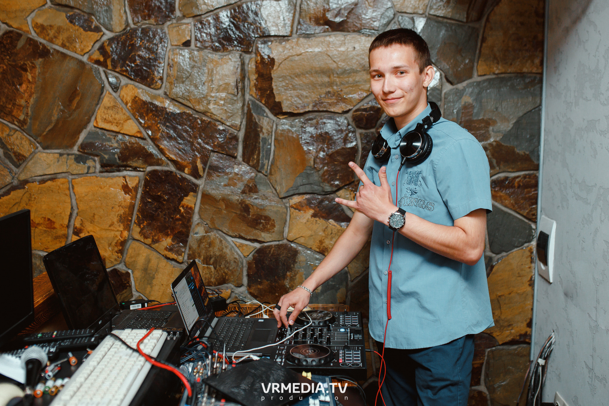 Выходные в ретро-баре «Пристань»