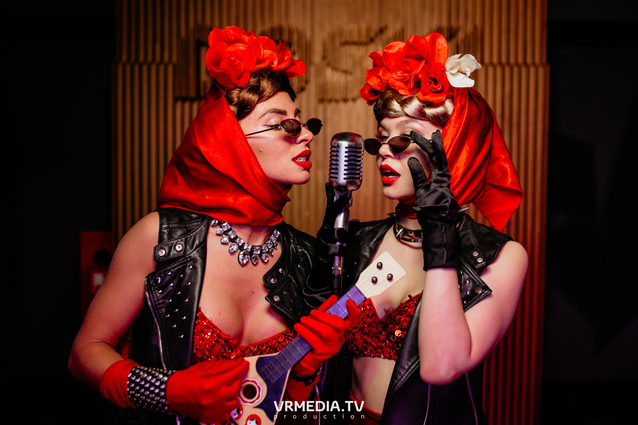 Выходные в баре «DOSKI»