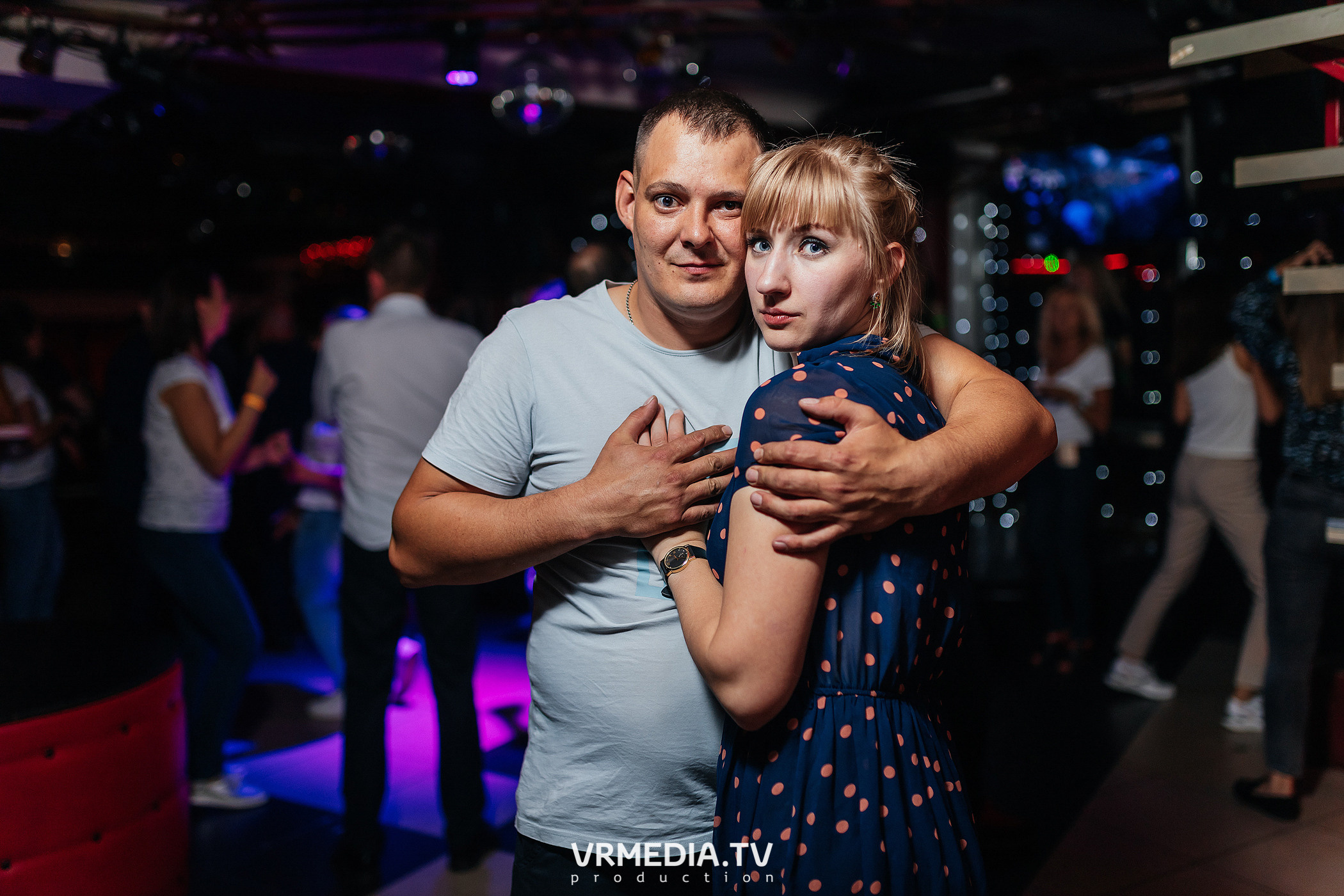 ПОПсовая пятница в НК «Засада»