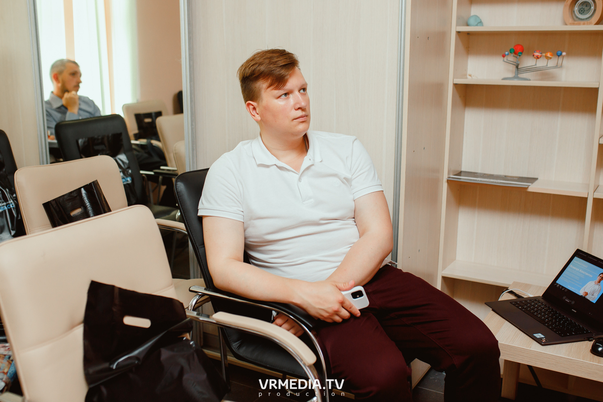 Кейс-клуб «Проектный Кузбасс»