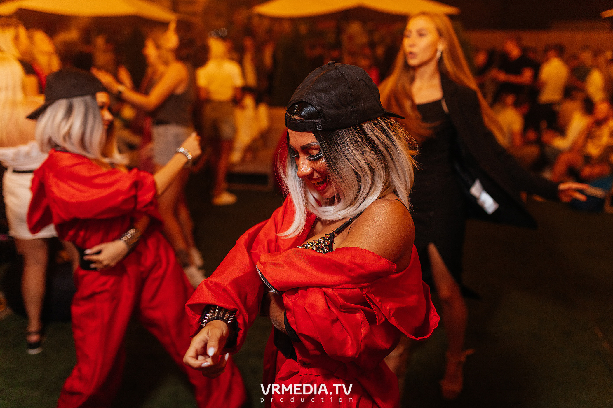 #Редакция_Лето