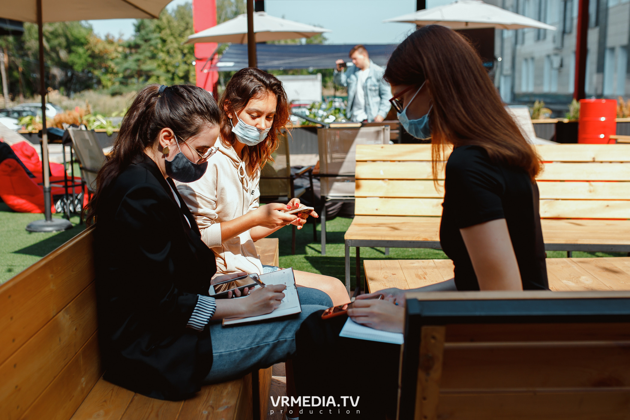 Кейс-клуб «Проектный Кузбасс»