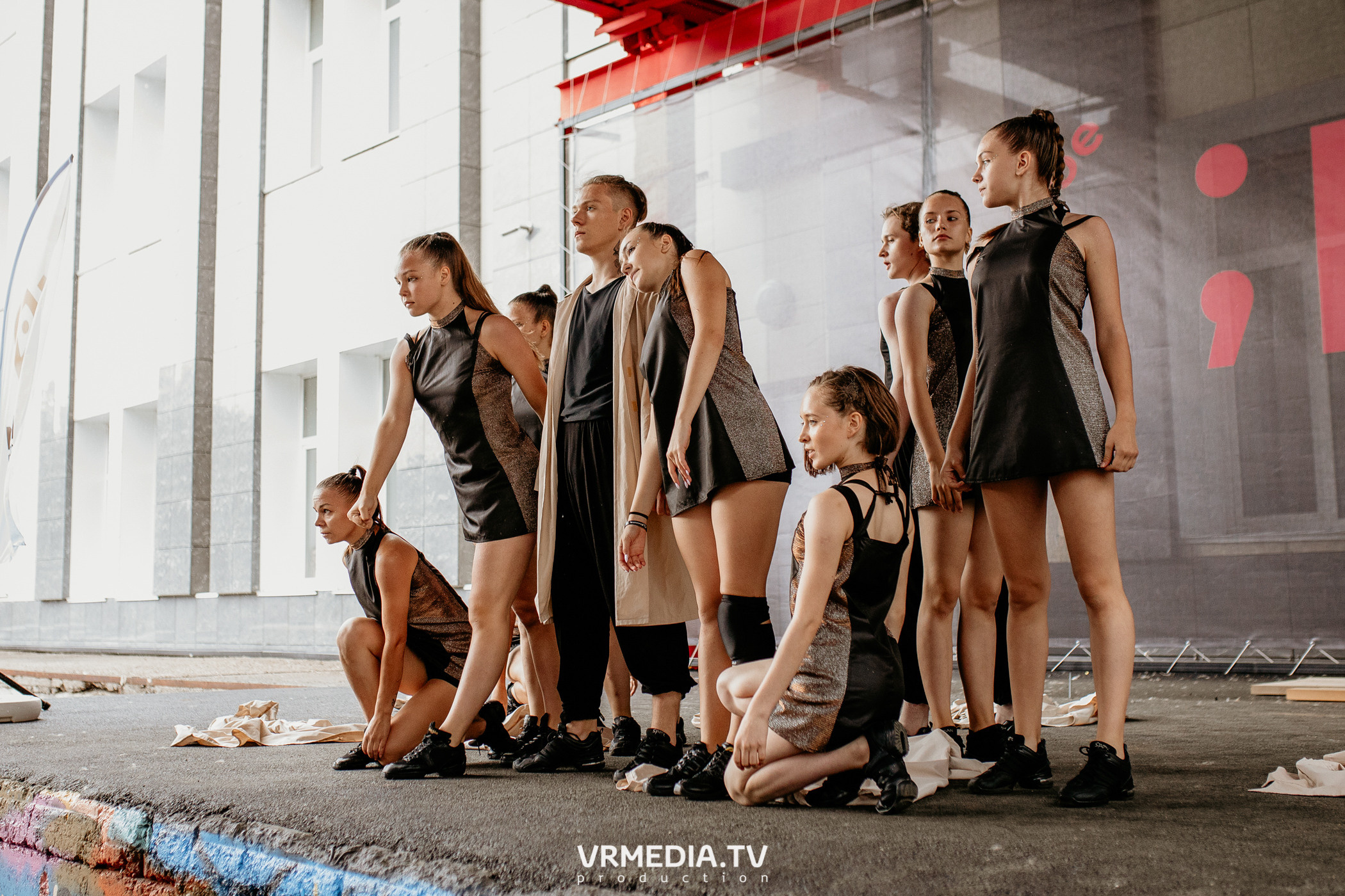 Мой Бизнес. Молодой предприниматель России