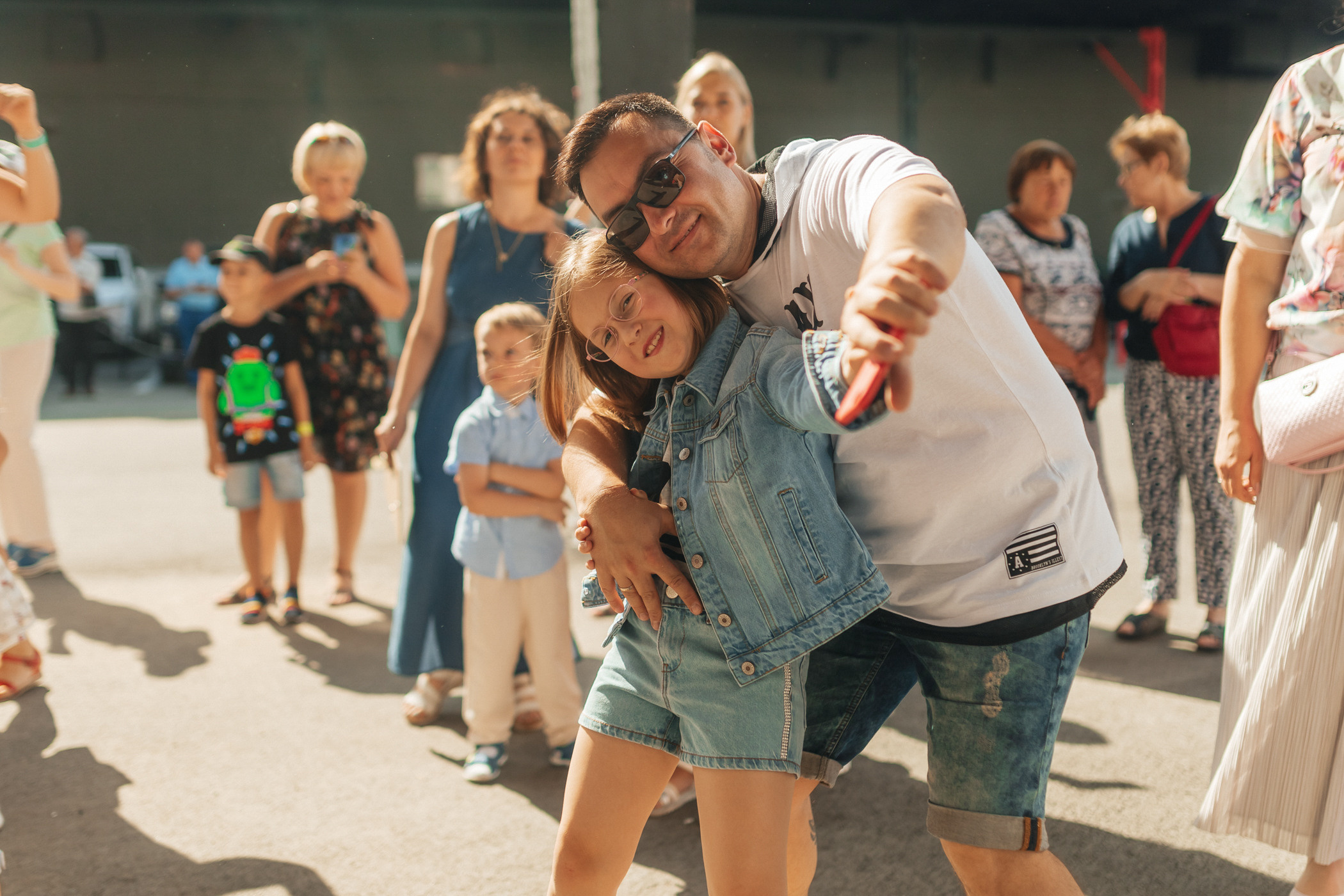 День рождения «Baby model». Культурное пространство «Редакция»