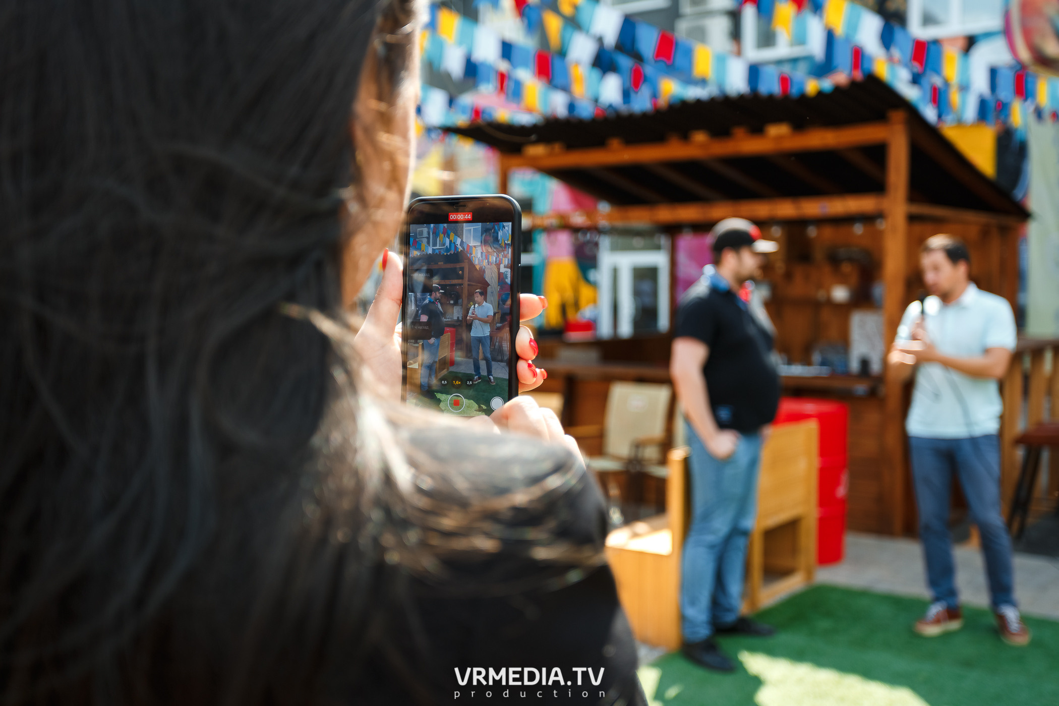 Проектный завтрак с АРОПИ