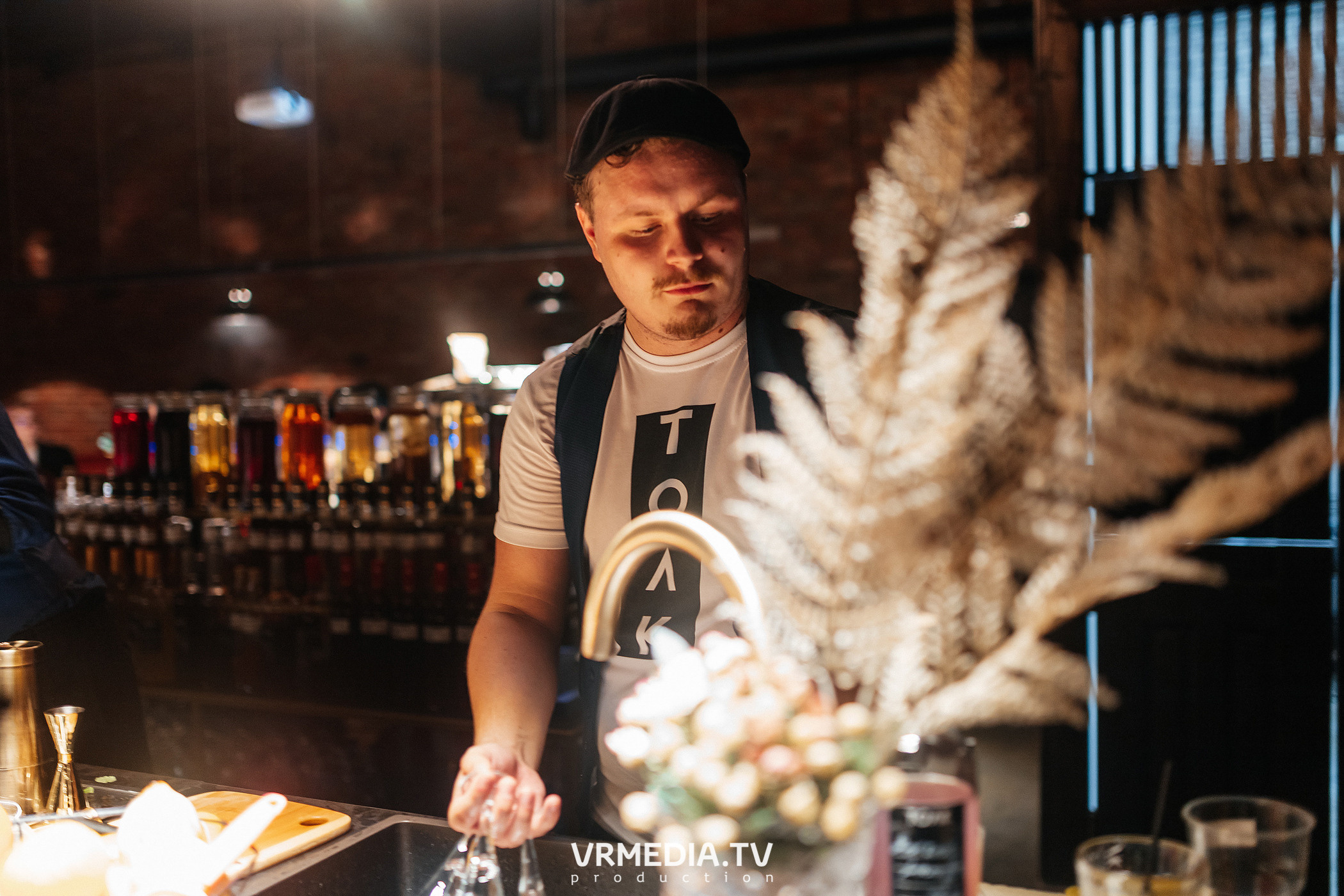 11 Friends of Chao: #Редакция_Лето