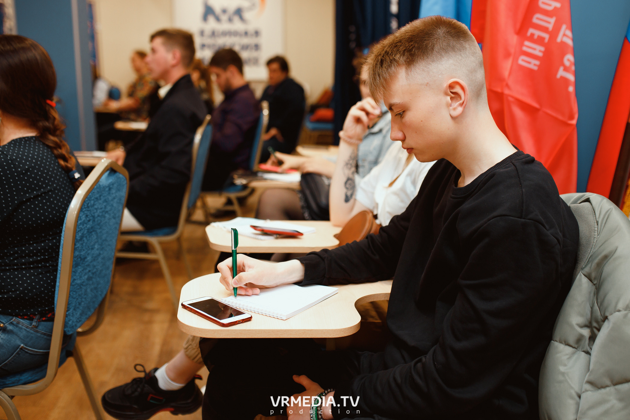 Кейс-клуб «Проектный Кузбасс»