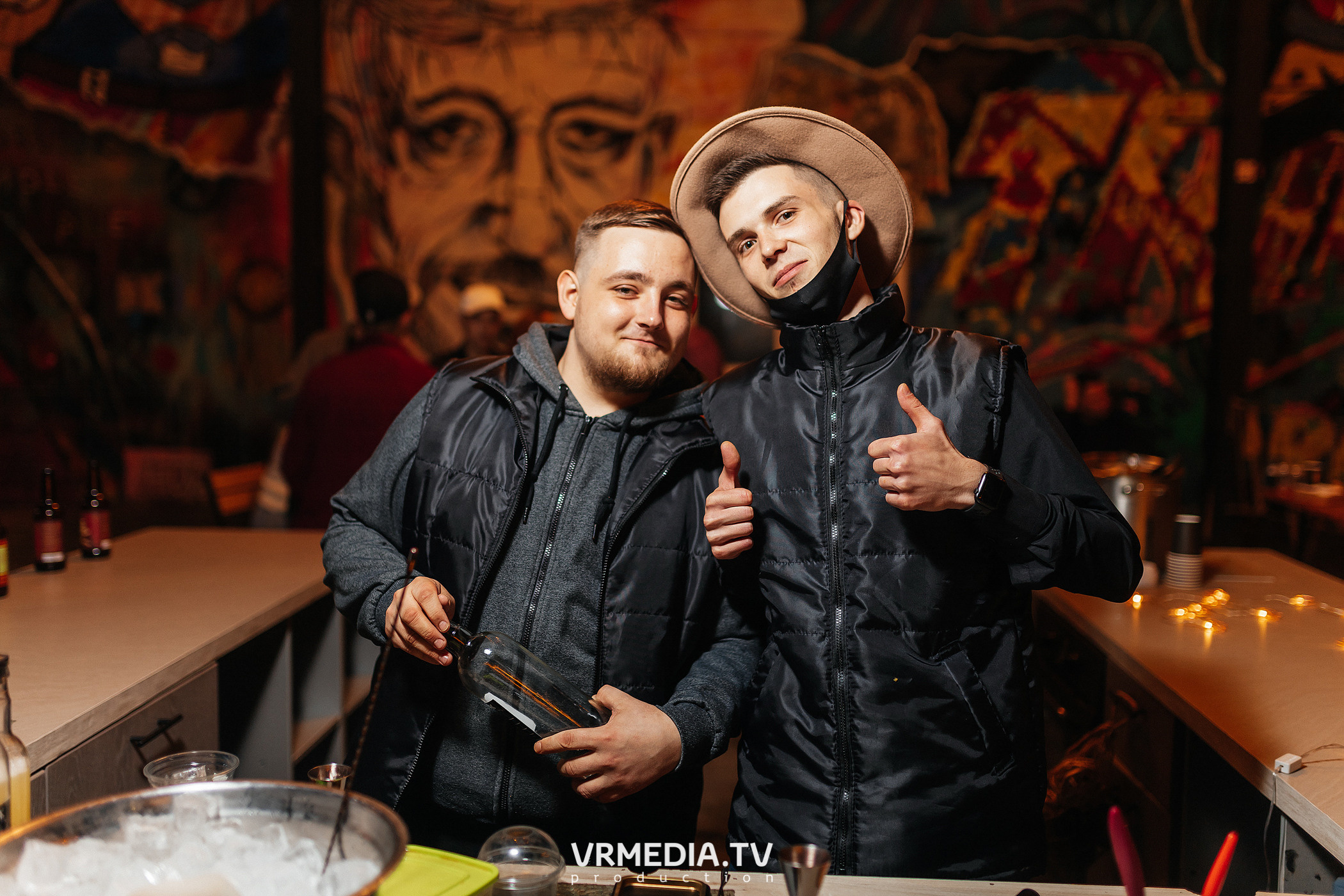 #Редакция_Лето. Культурное пространство «Редакция»