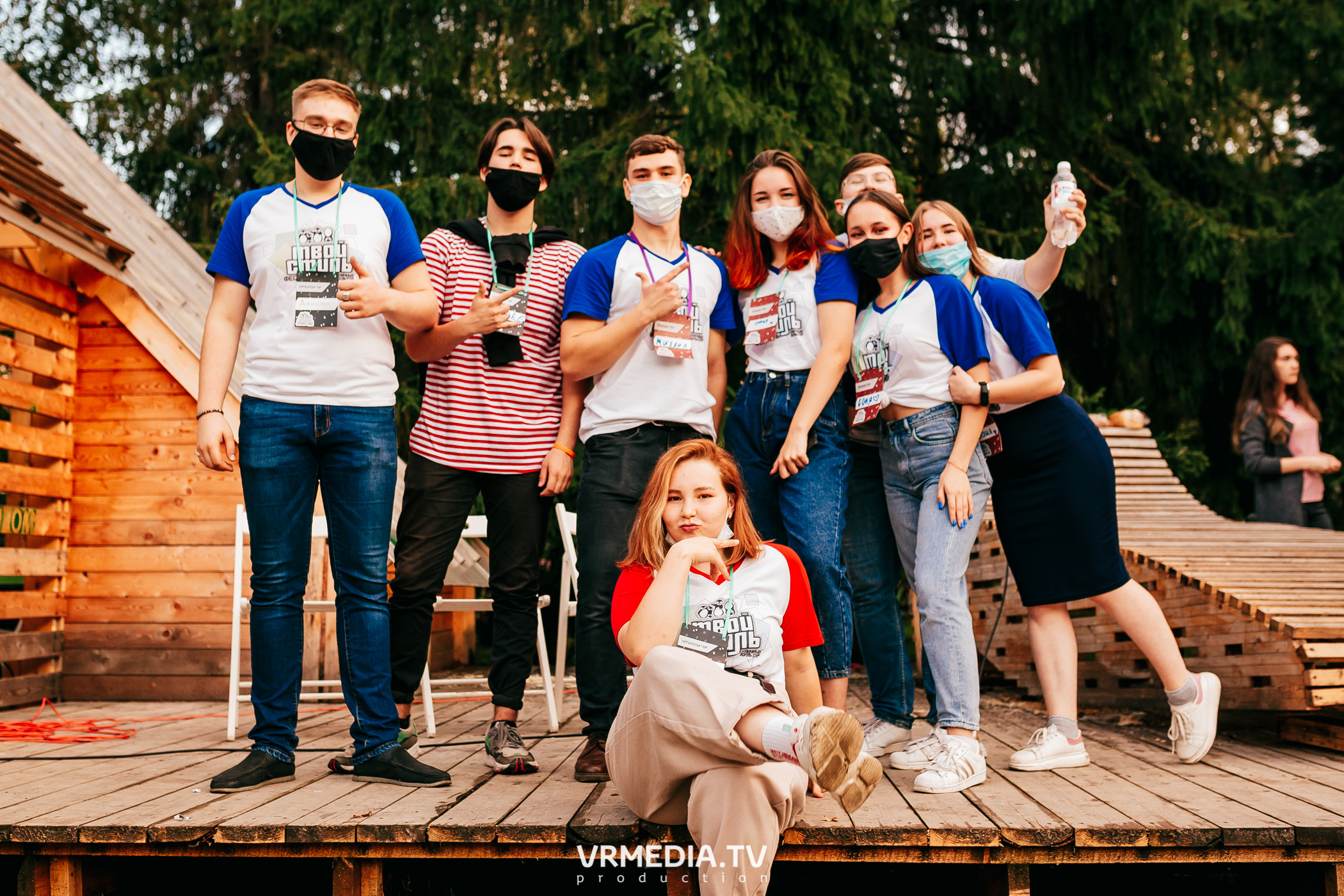 ФЕСТИВАЛЬ УЛИЧНЫХ КУЛЬТУР «ТВОЙ СТИЛЬ»