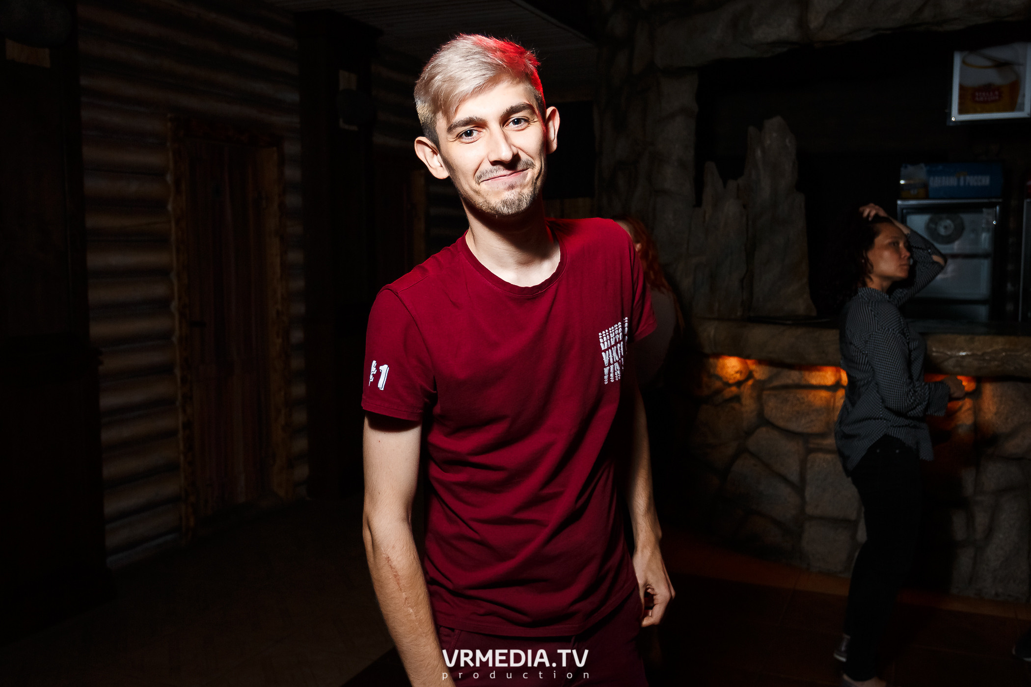 Выходные «У Петровича»