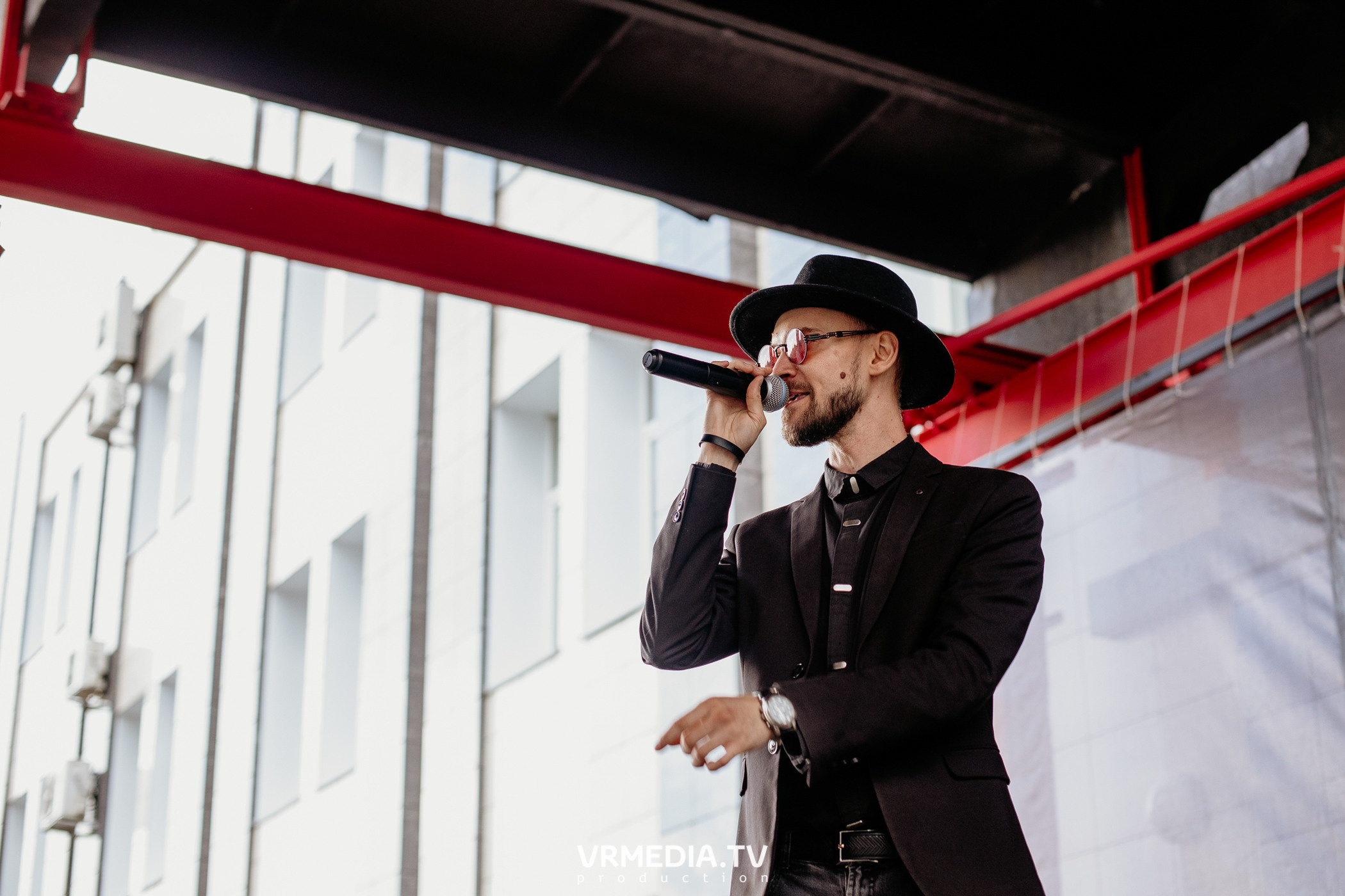 Мой Бизнес. Молодой предприниматель России