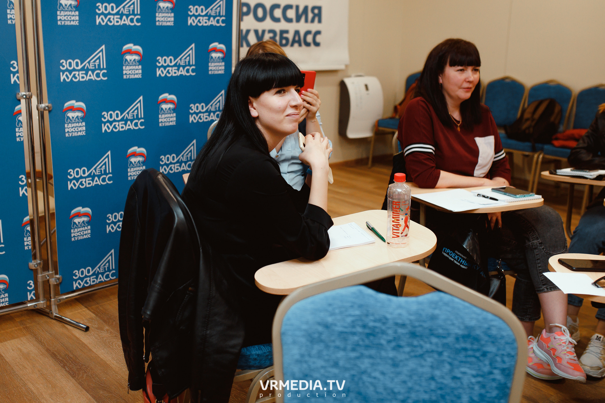 Кейс-клуб «Проектный Кузбасс»