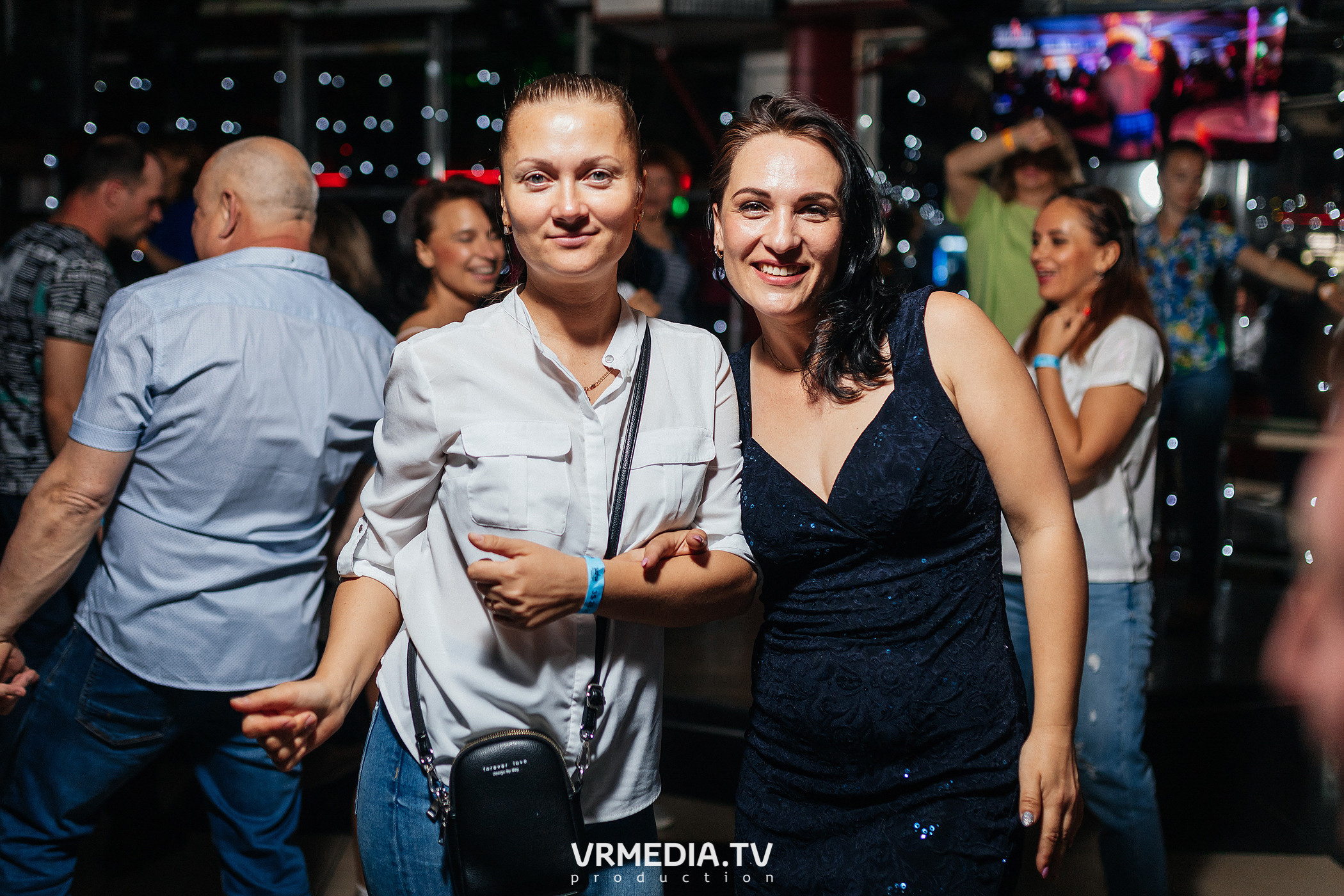 ПОПсовая пятница в НК «Засада»