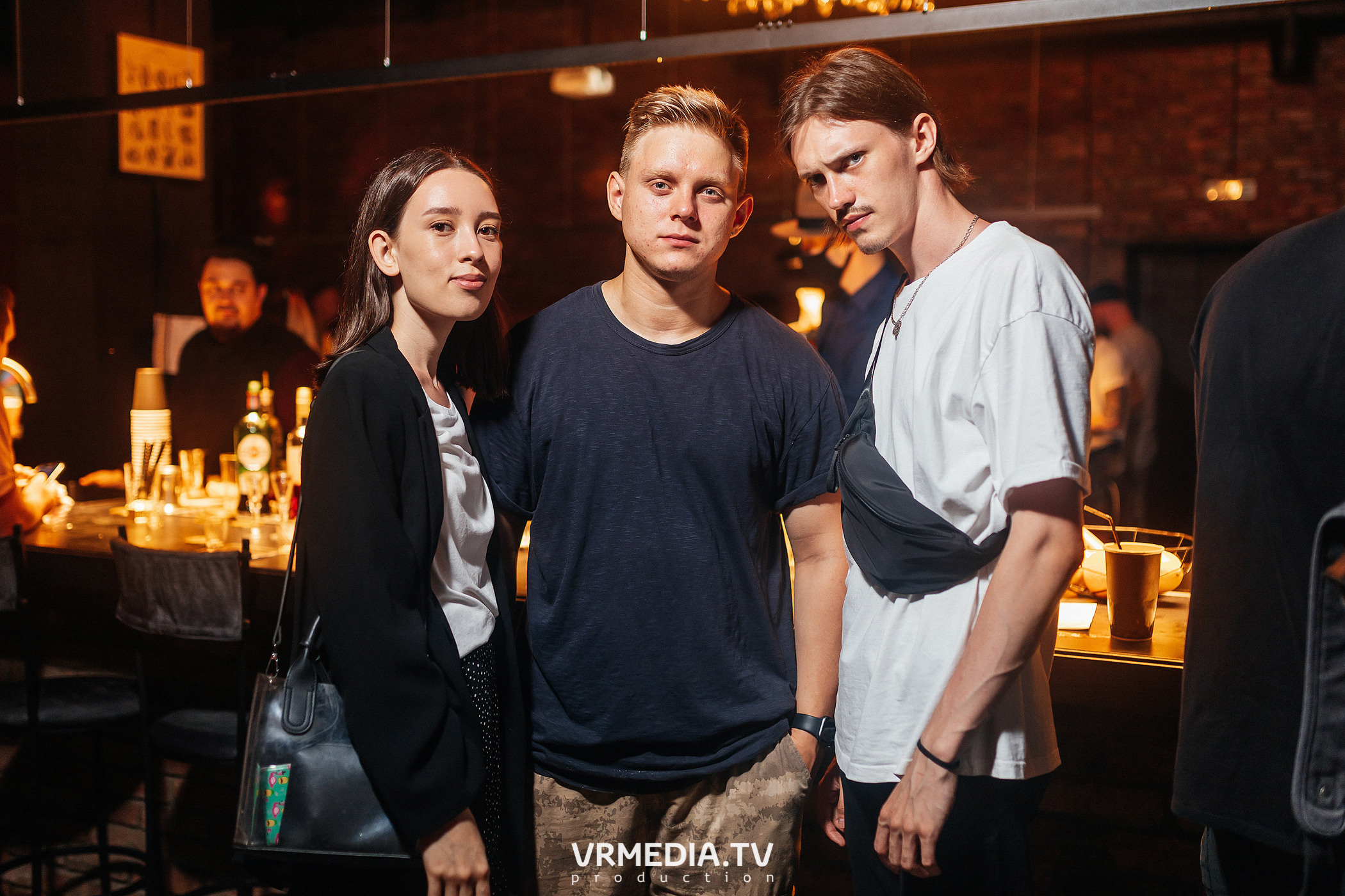 11 Friends of Chao: #Редакция_Лето