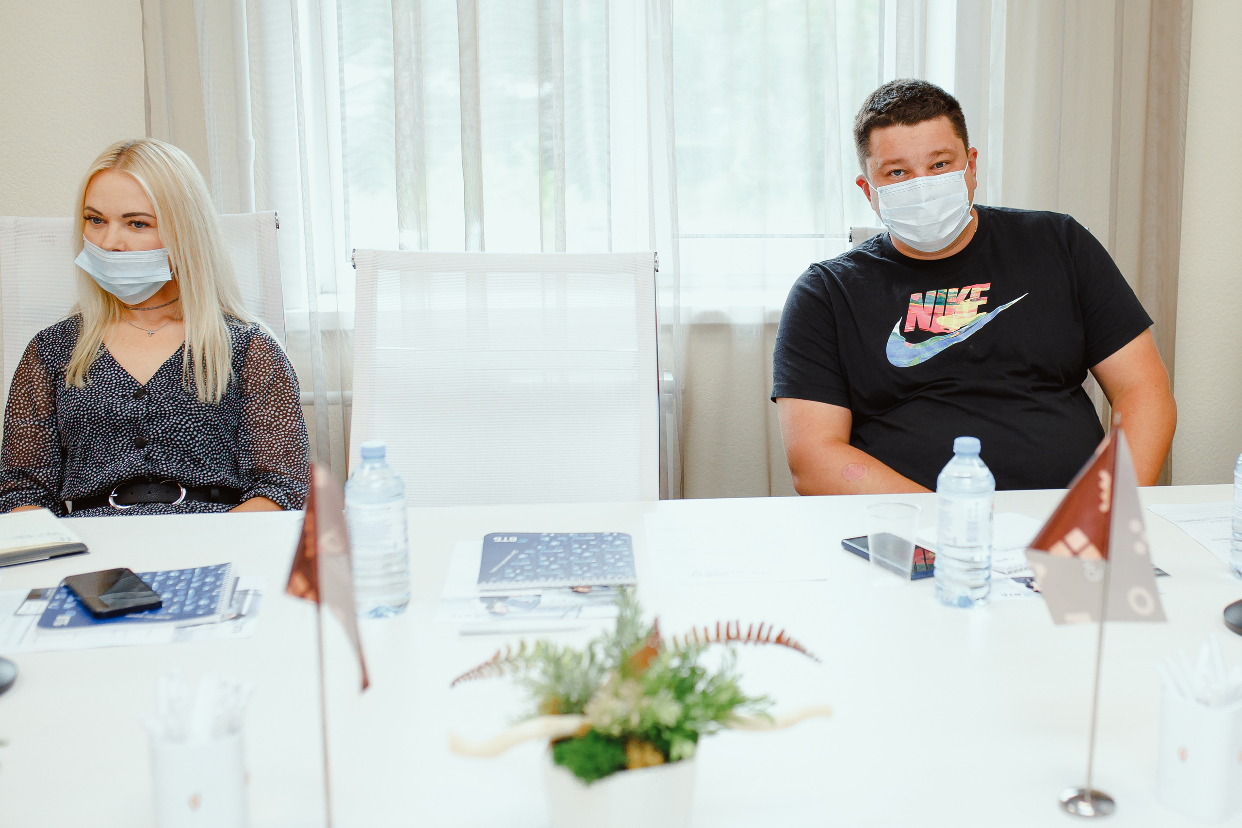 Мой Бизнес. Молодой предприниматель России