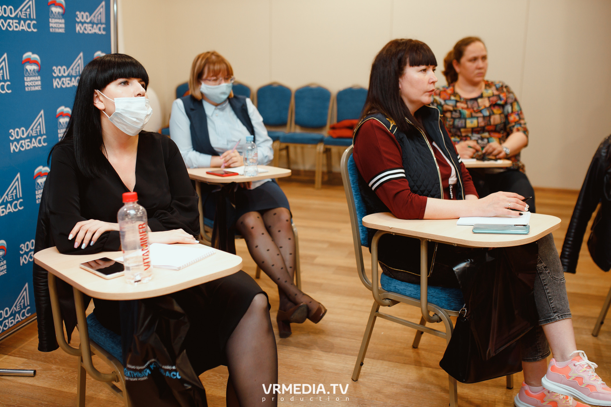 Кейс-клуб «Проектный Кузбасс»