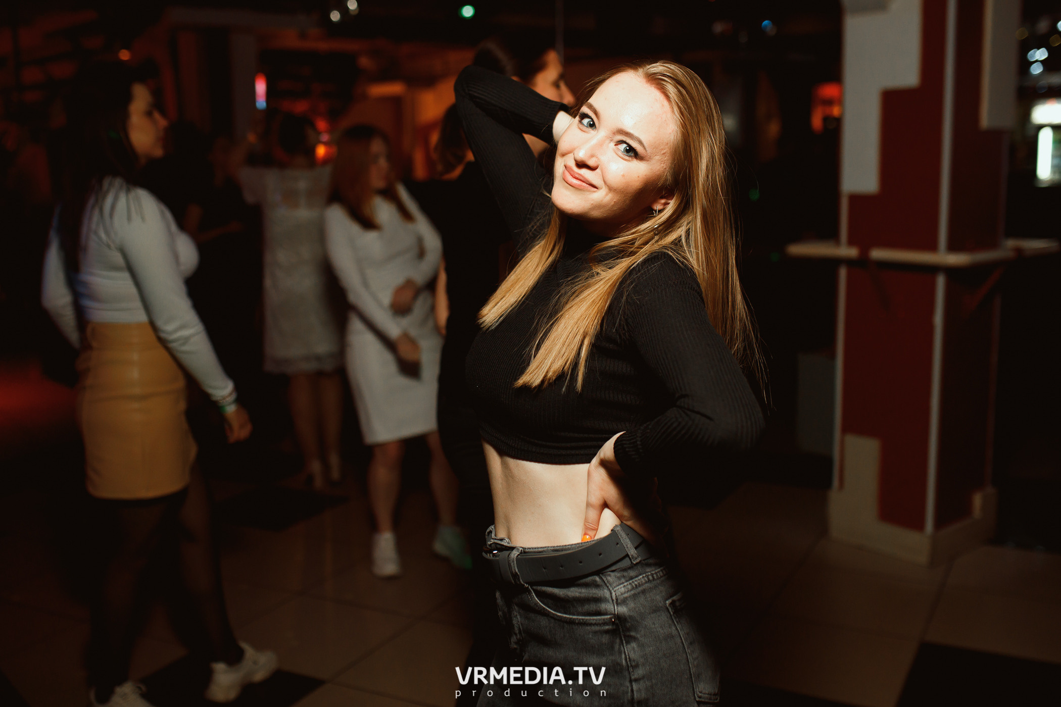 Выходные в НК «Засада»