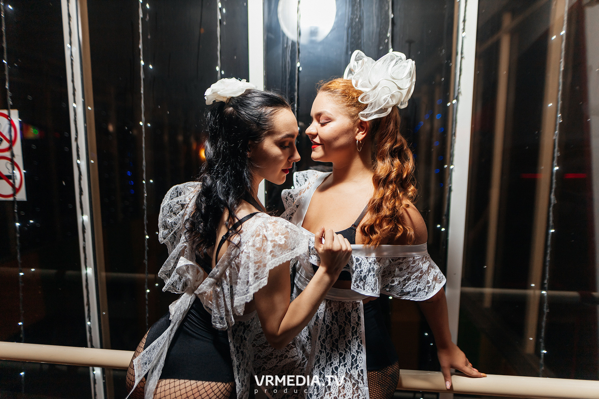 «Воровайки» в НК «Засада»