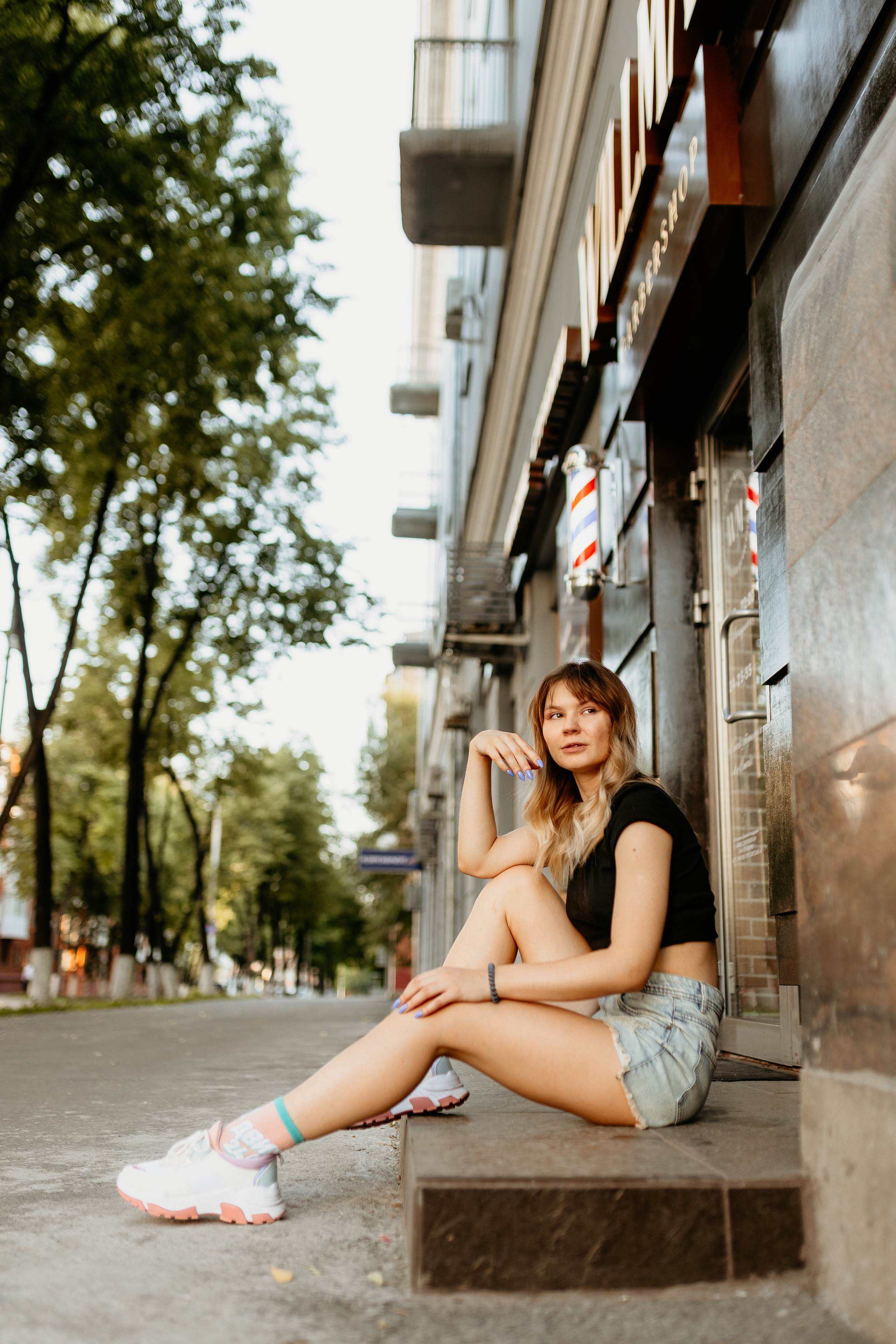 Wildmade (Советский 63)