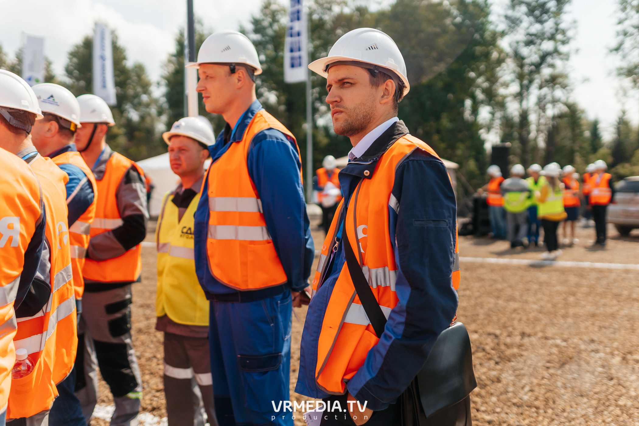 Всероссийский интеллектуальный турнир «Труд. Знания. Безопасность. Бол