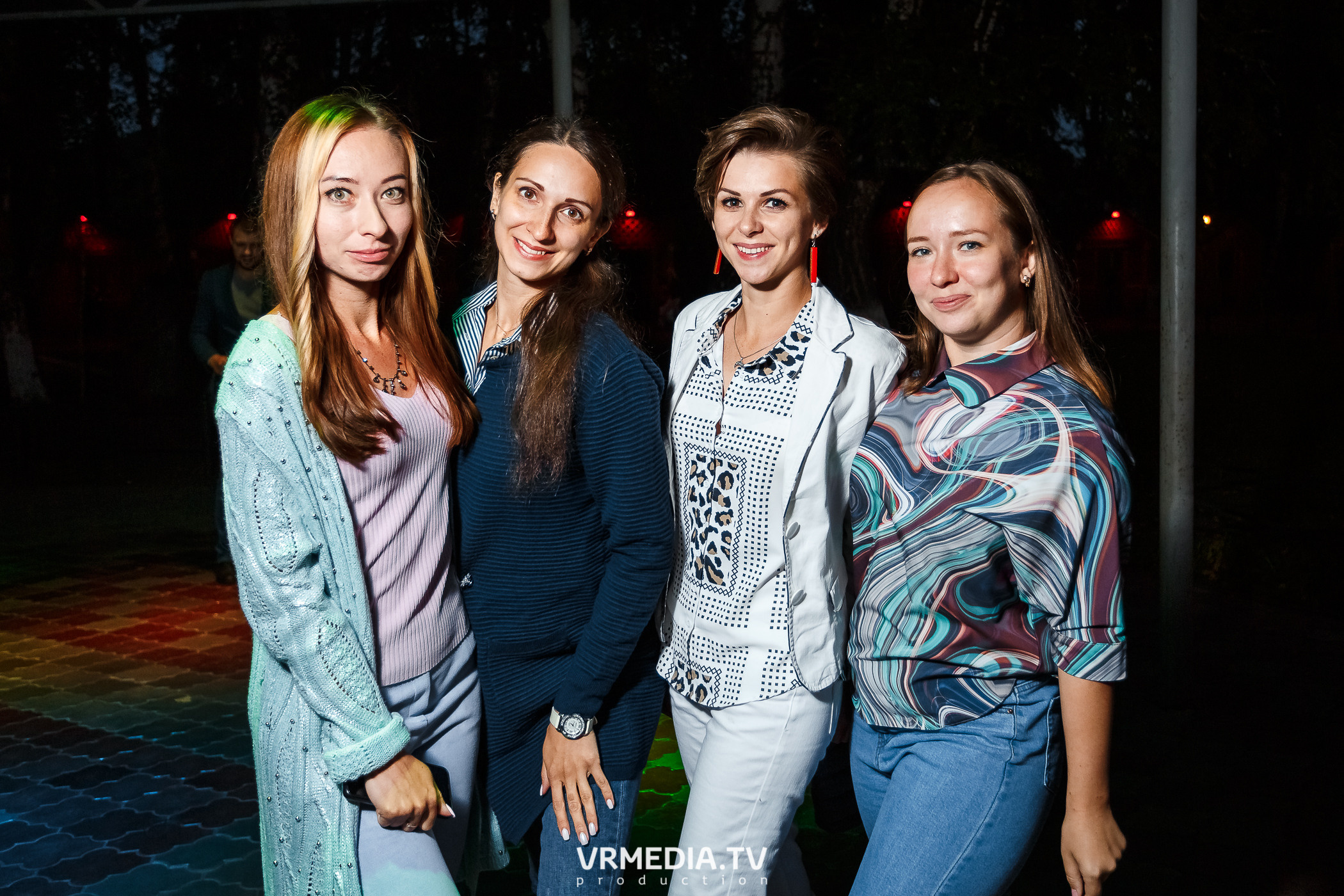 Выходные «У Петровича»