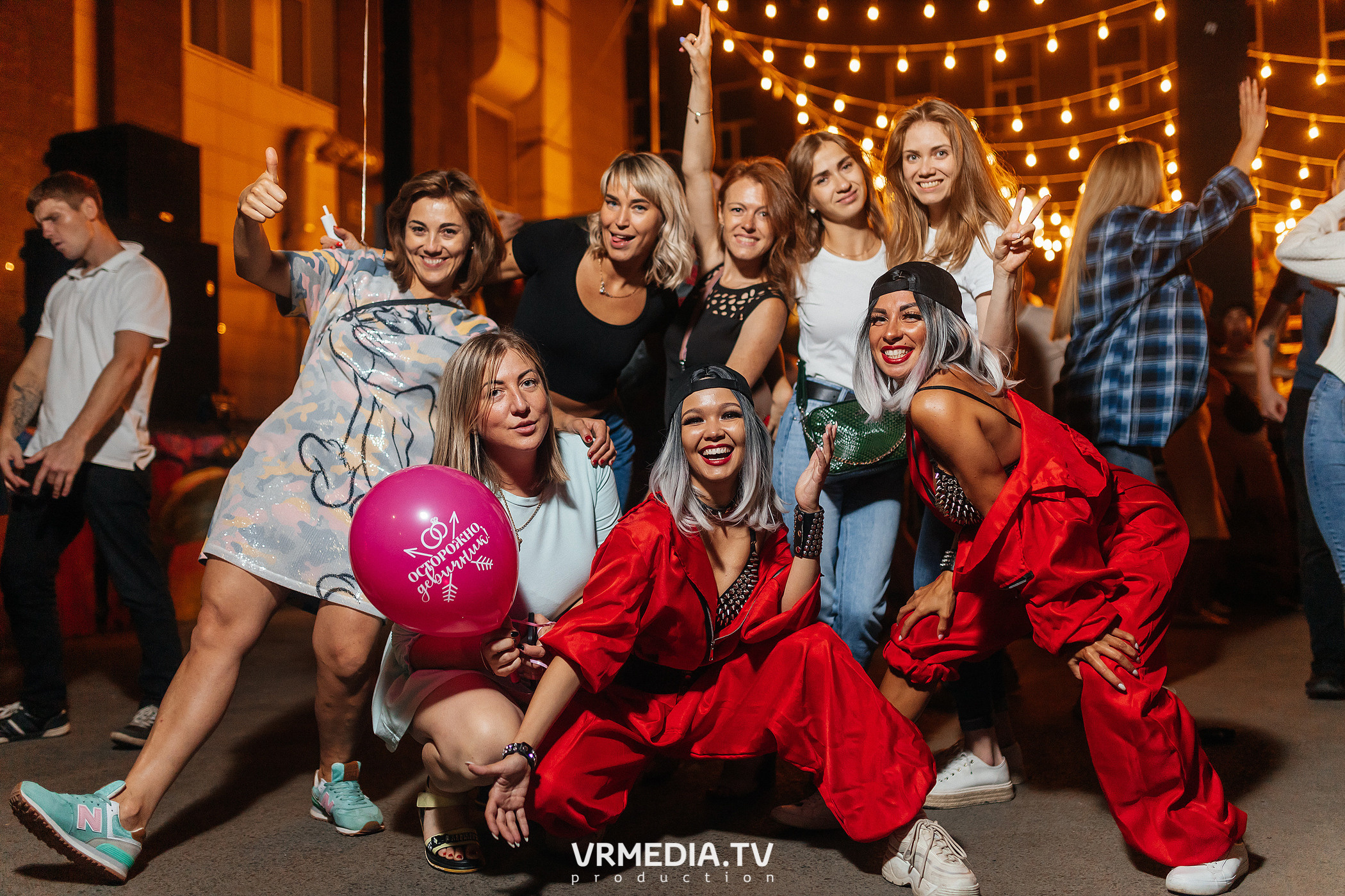 #Редакция_Лето