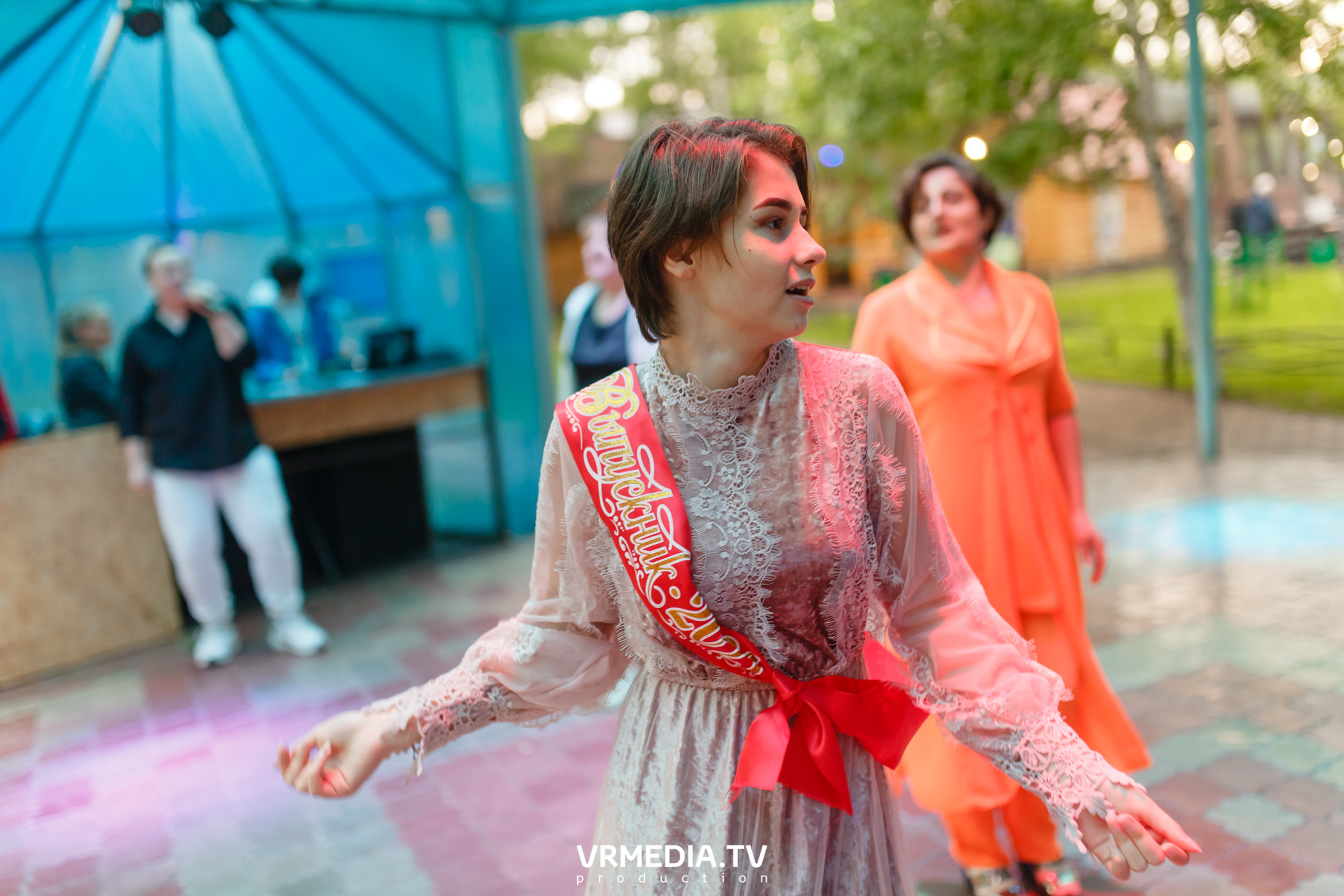 Выходные «У Петровича»