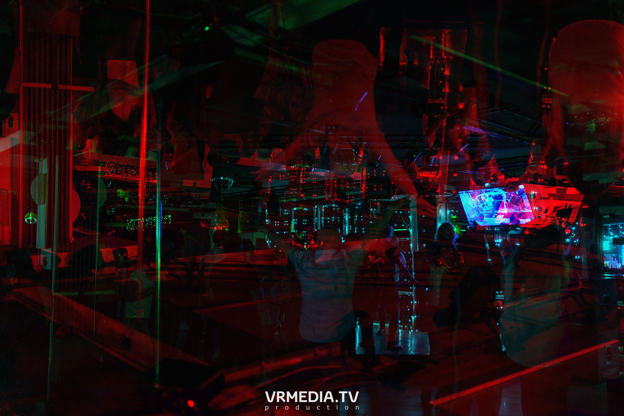 ПОПсовая пятница в НК «Засада»