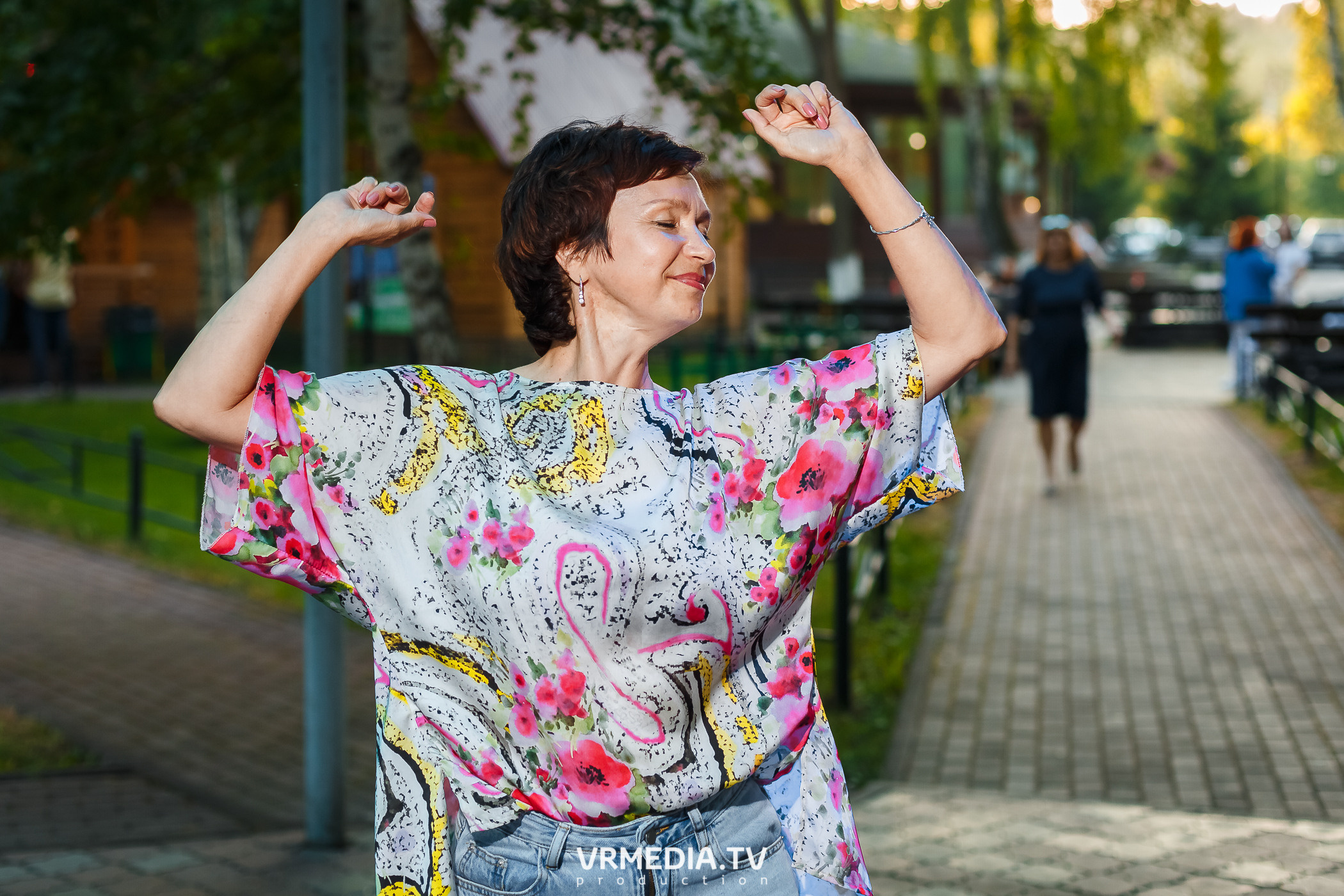 Выходные «У Петровича»