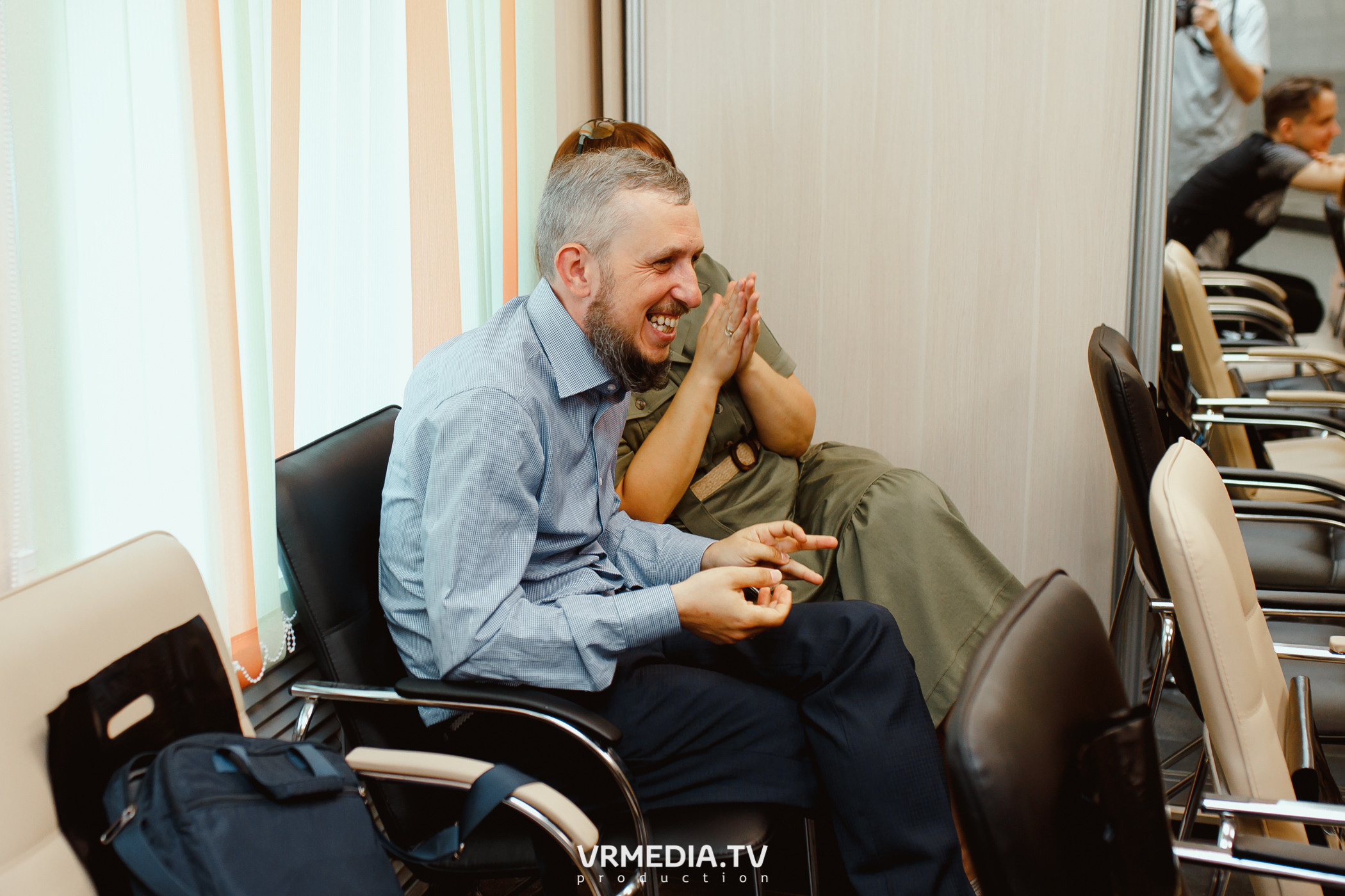 Кейс-клуб «Проектный Кузбасс»