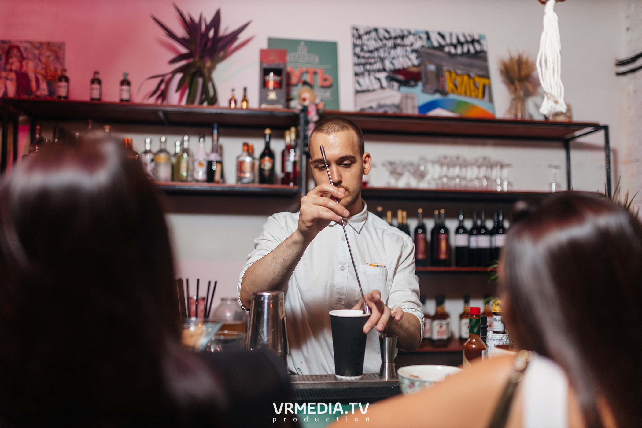 11 Friends of Chao: #Редакция_Лето