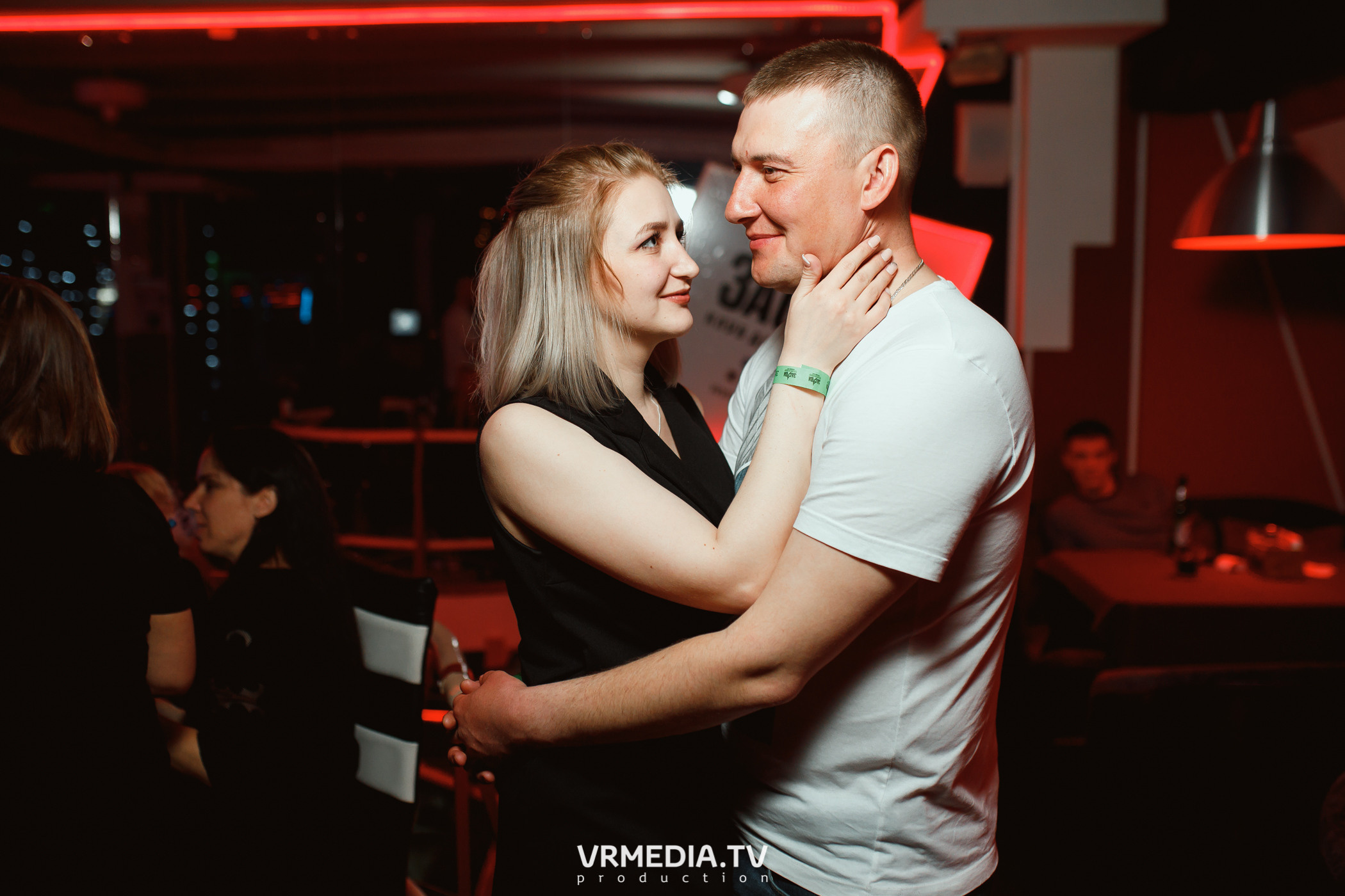 Выходные в НК «Засада»