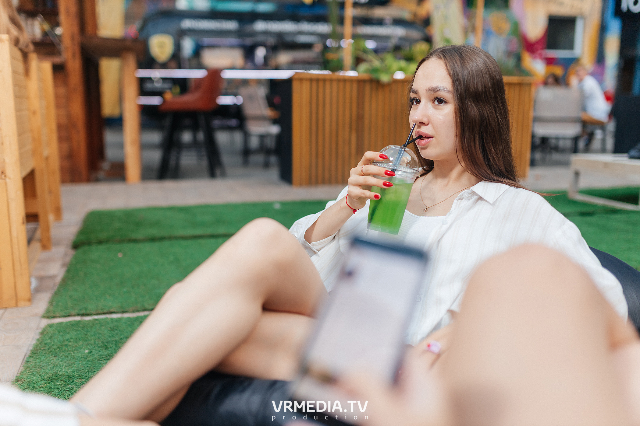 #Редакция_Лето