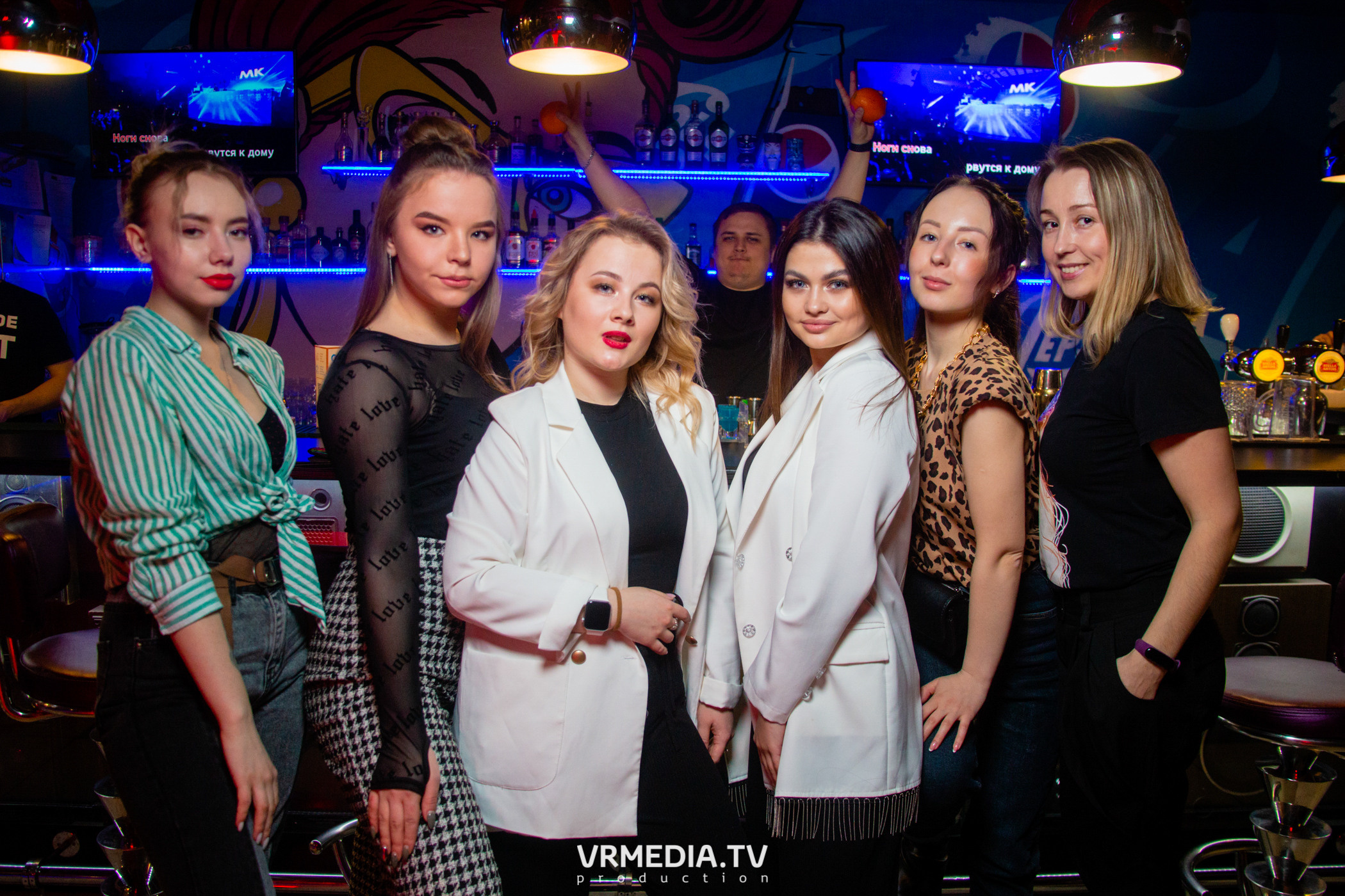 #СтихийноеКараоке в караоке-баре «Четыре стихии»