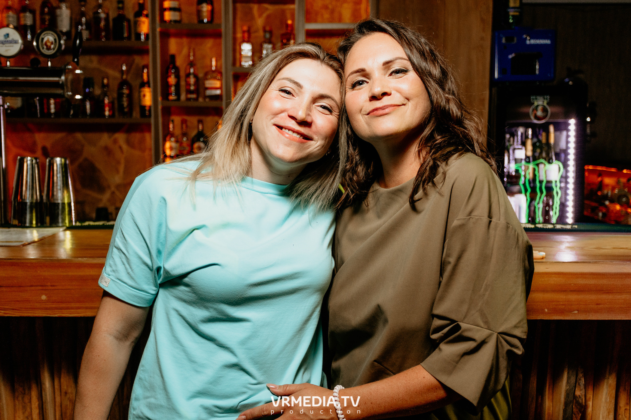 GESH HOUSE MUSIC в «Alpen Club»