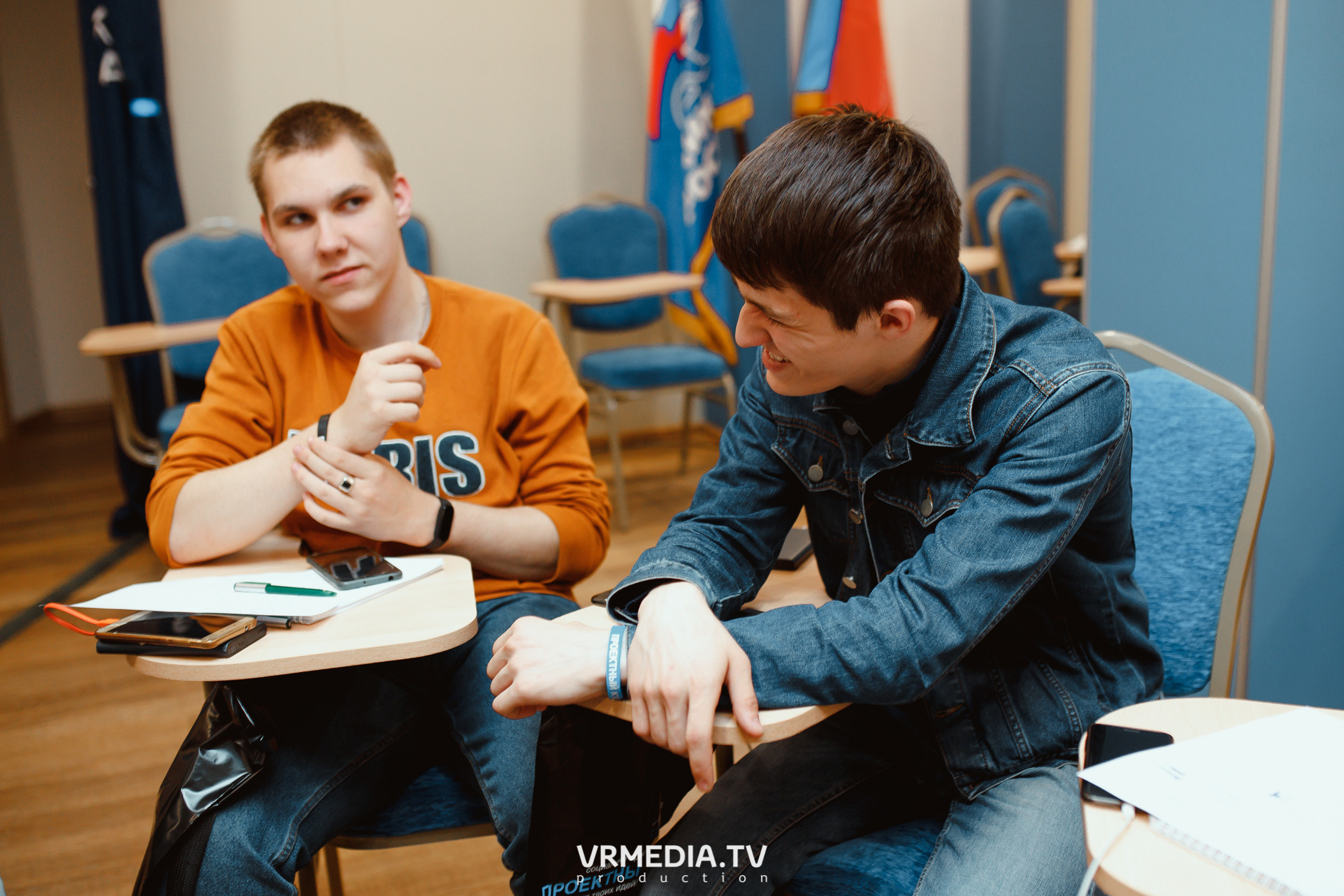 Кейс-клуб «Проектный Кузбасс»