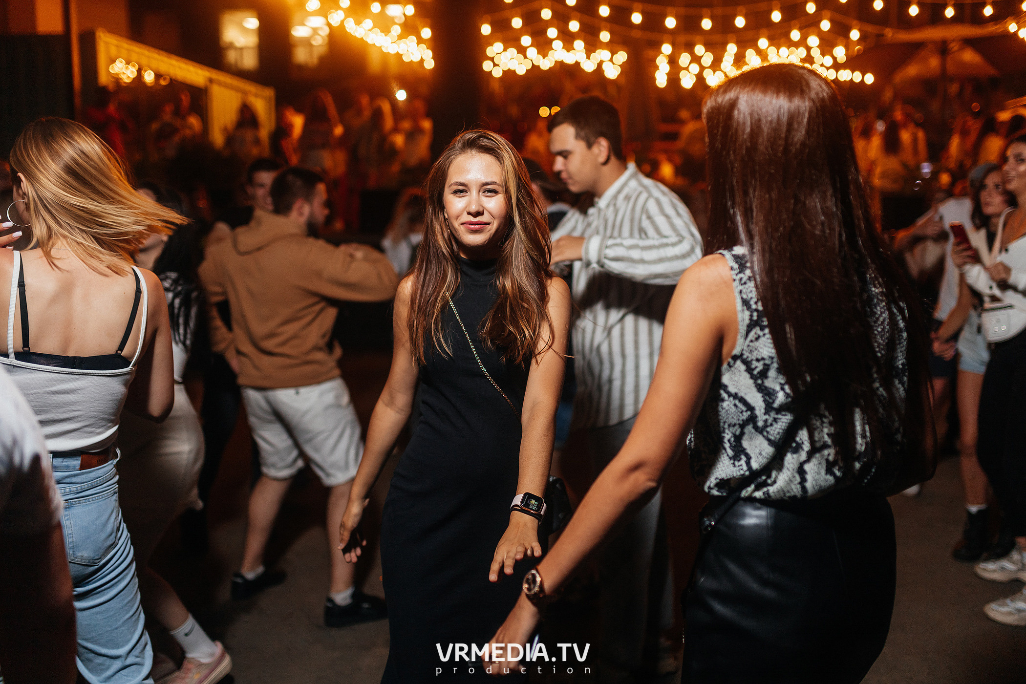 11 Friends of Chao: #Редакция_Лето