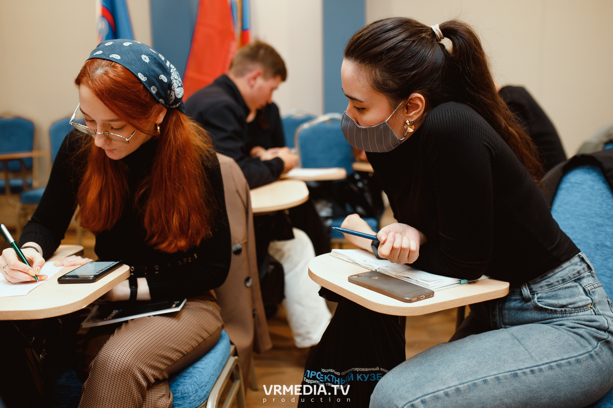 Кейс-клуб «Проектный Кузбасс»