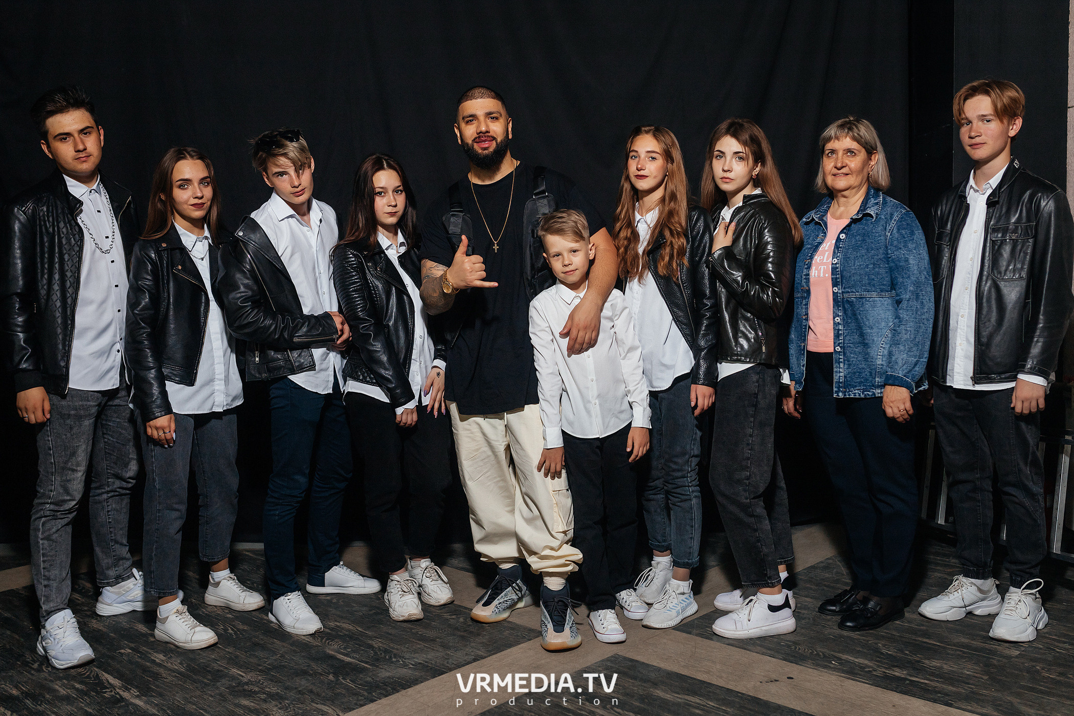 Артем Качер в клубе «Nebo»