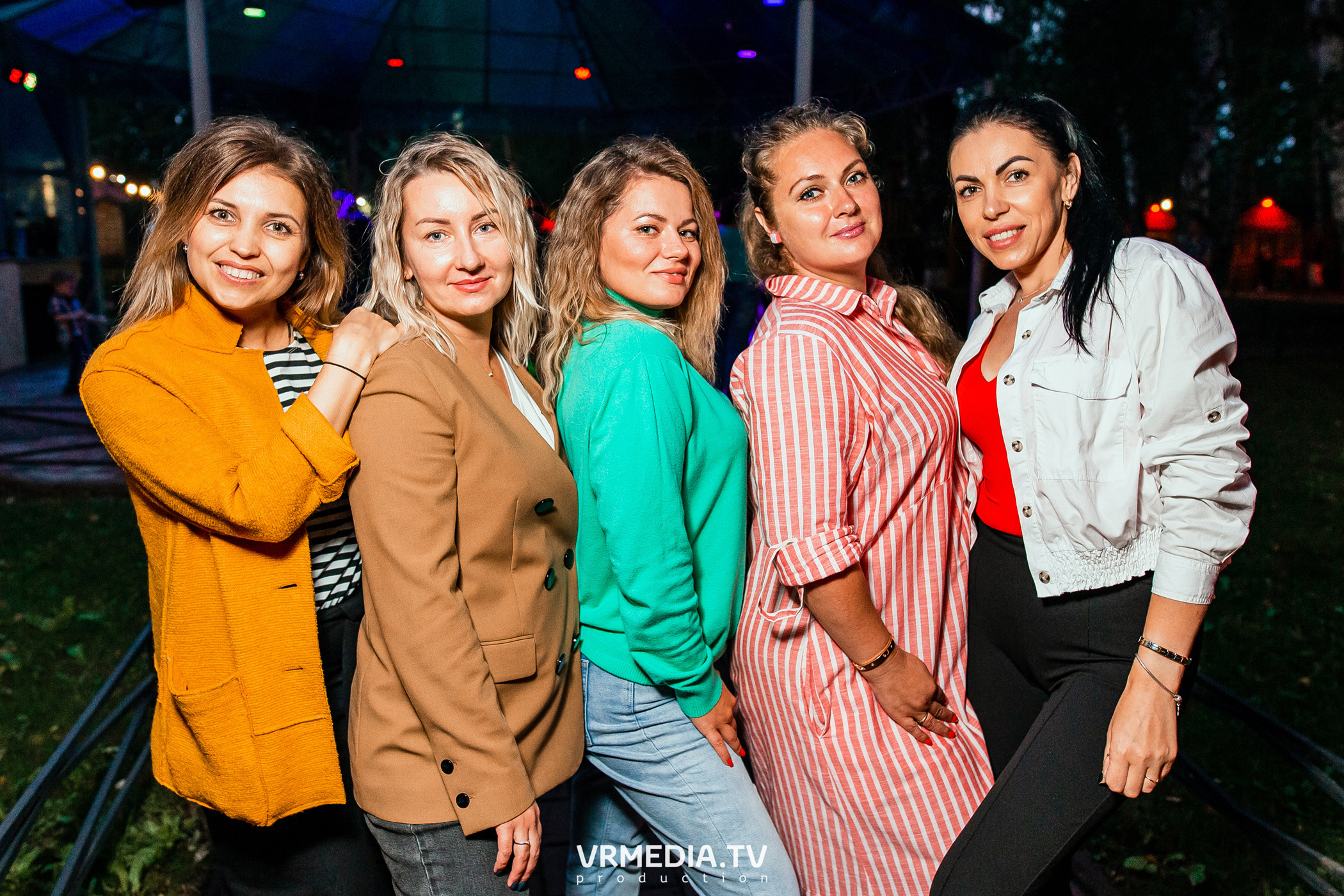 Выходные «У Петровича»