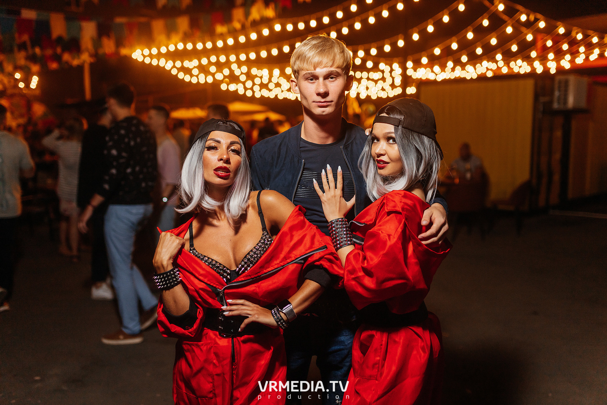 #Редакция_Лето