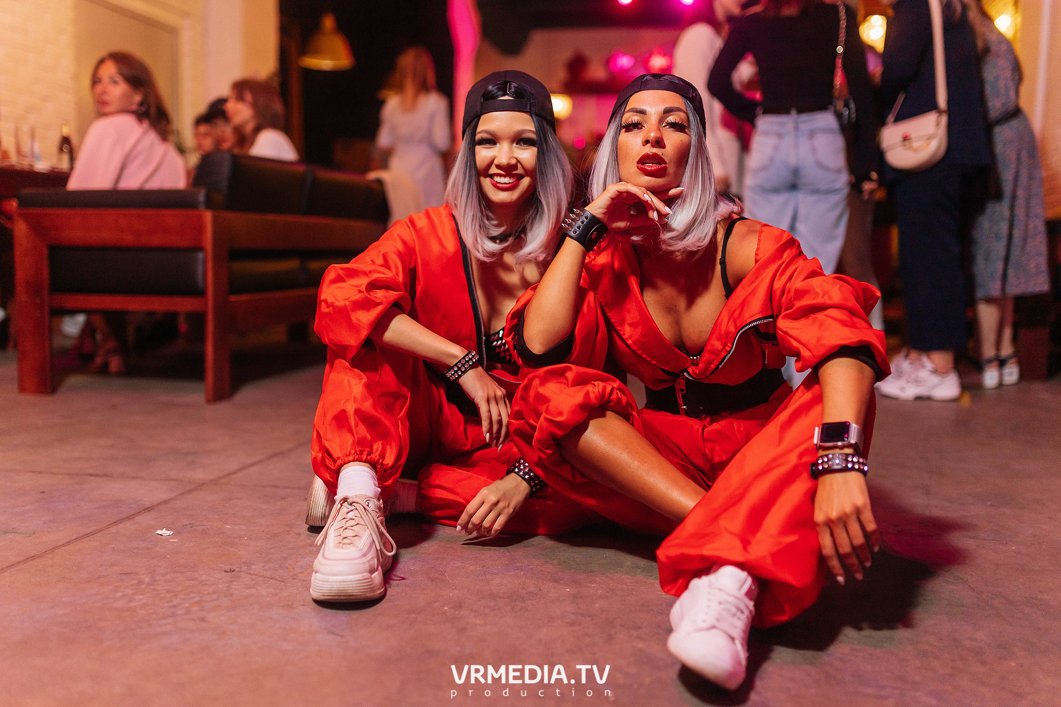 #Редакция_Лето