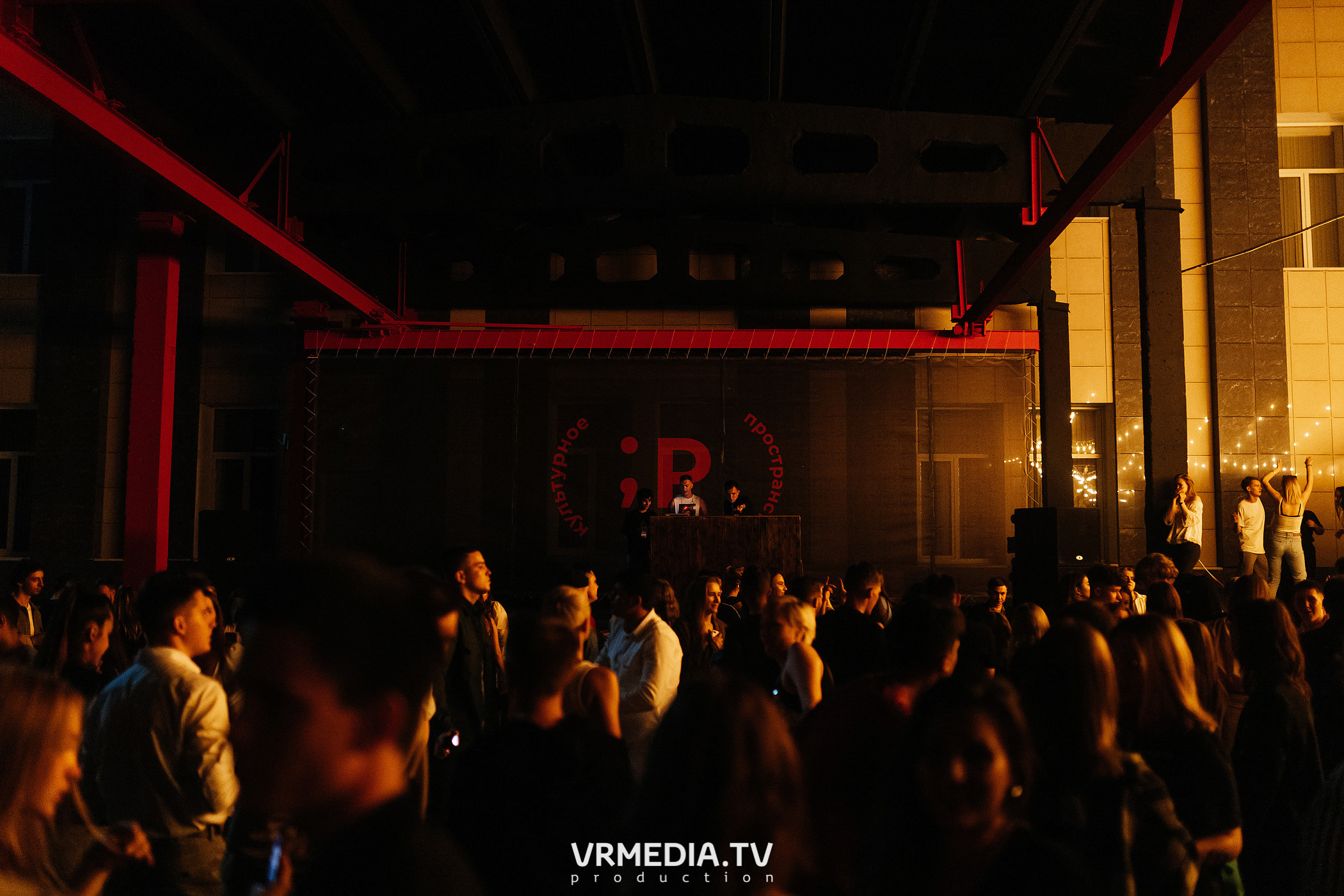 11 Friends of Chao: #Редакция_Лето