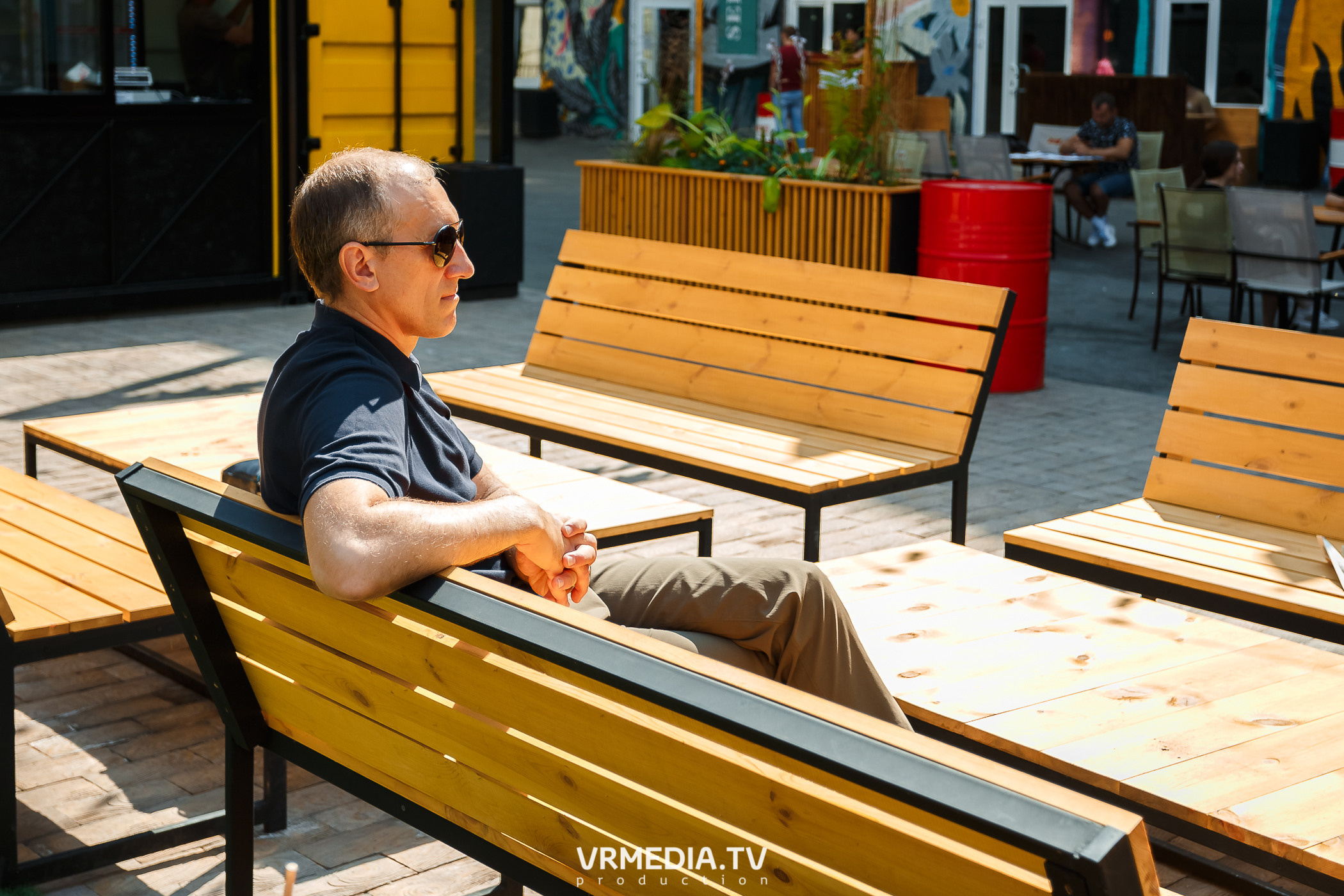 Проектный завтрак с АРОПИ